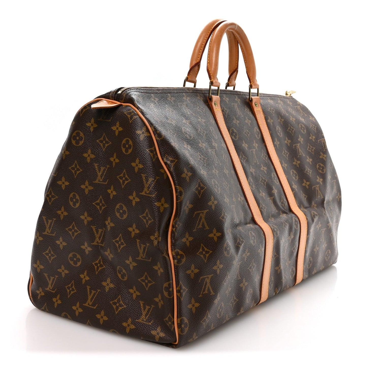 Monogram Keepall 55