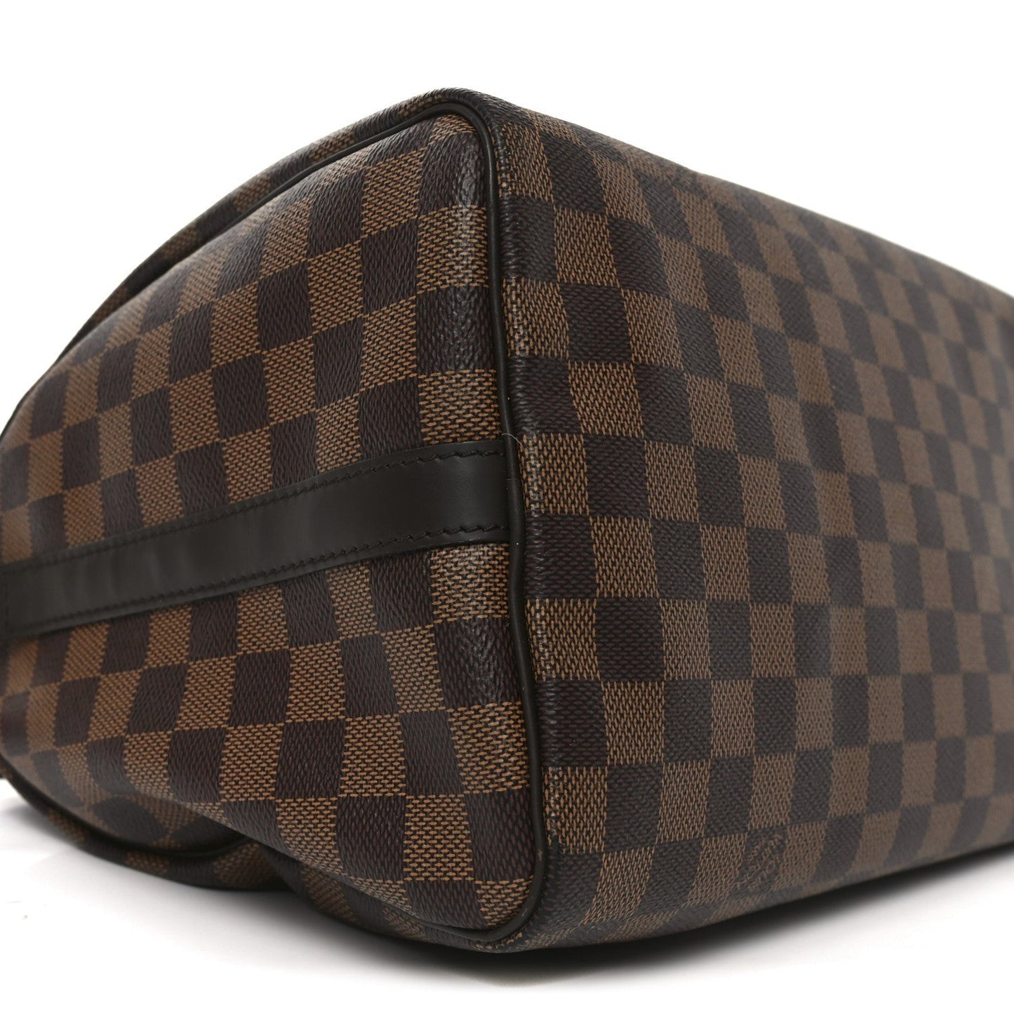 Damier Ebene Speedy Bandouliere 30