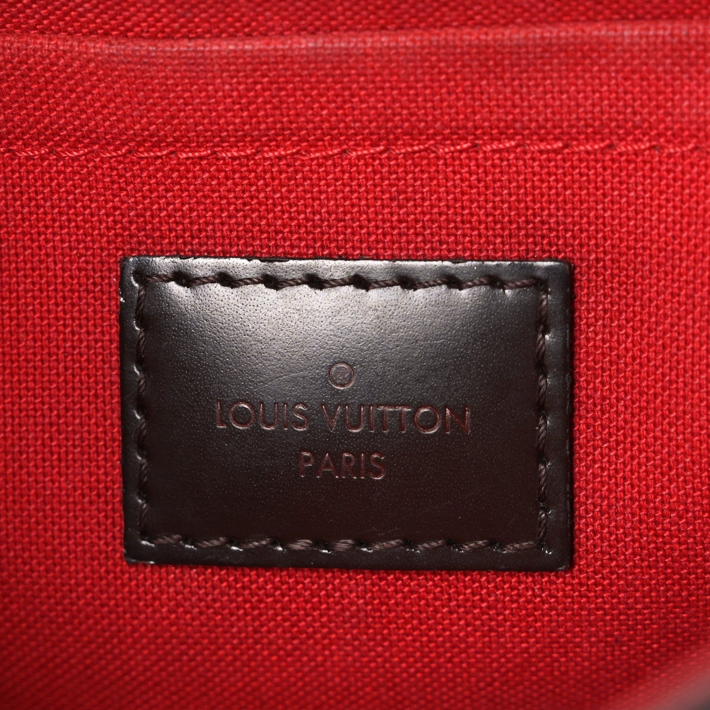 Damier Ebene Favorite MM