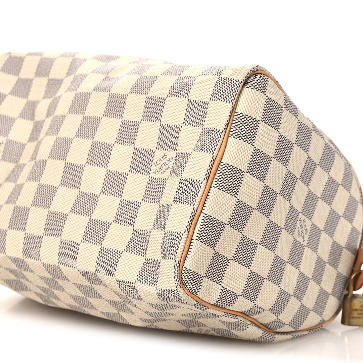 Damier Azur Speedy 25