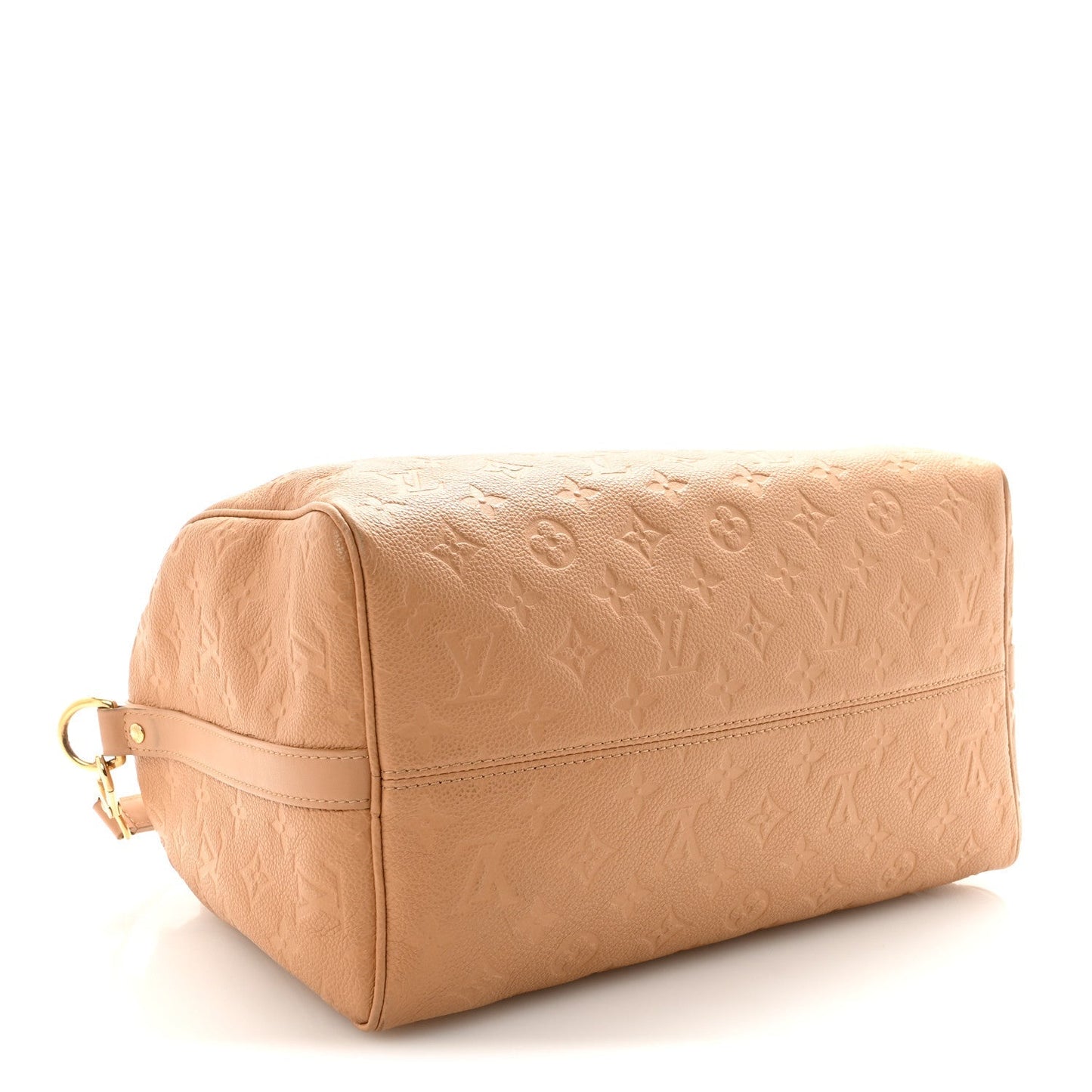 Empreinte Monogram Soft Speedy Bandouliere 30 Arizona