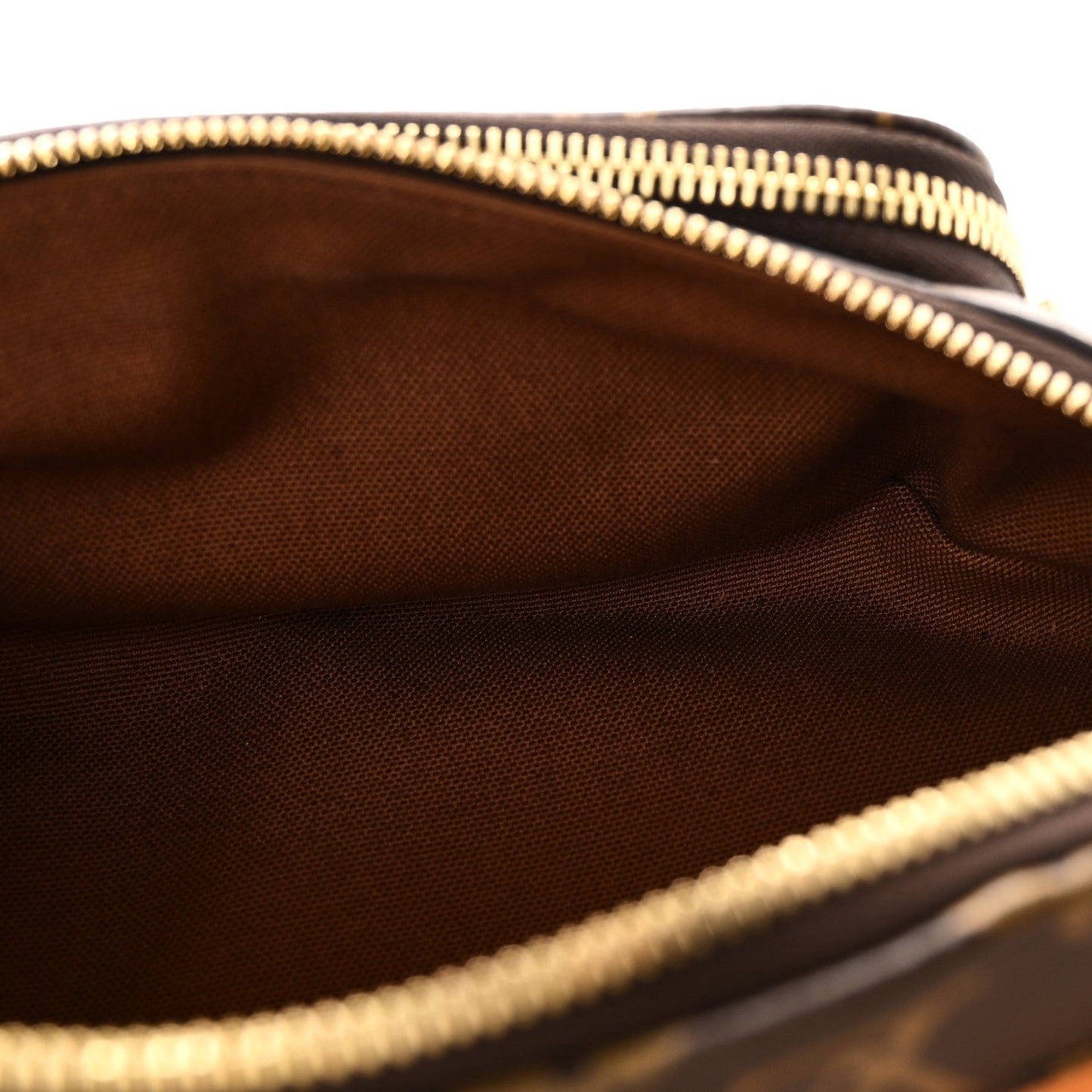 Monogram Rush Bumbag