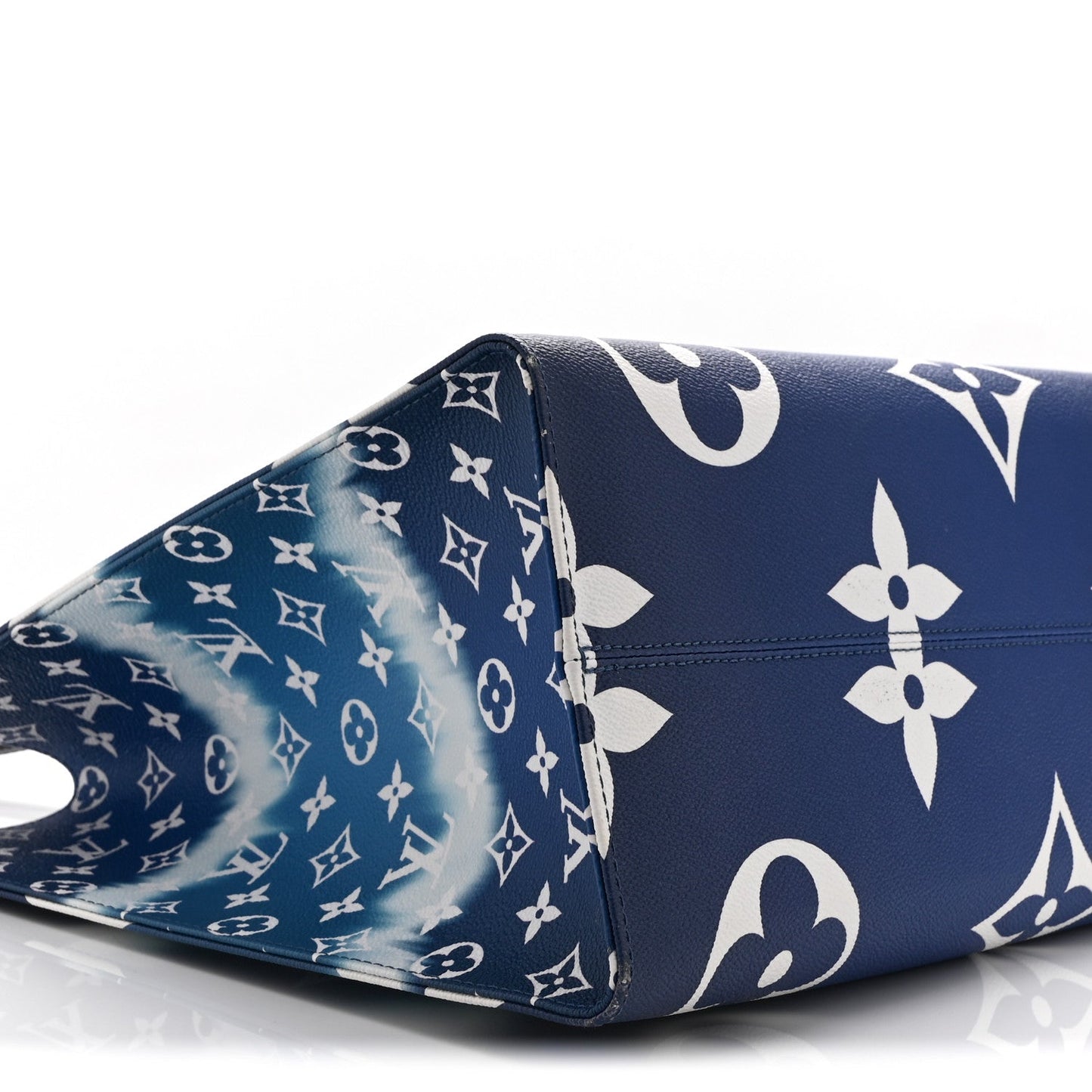 Monogram Escale Onthego GM Blue