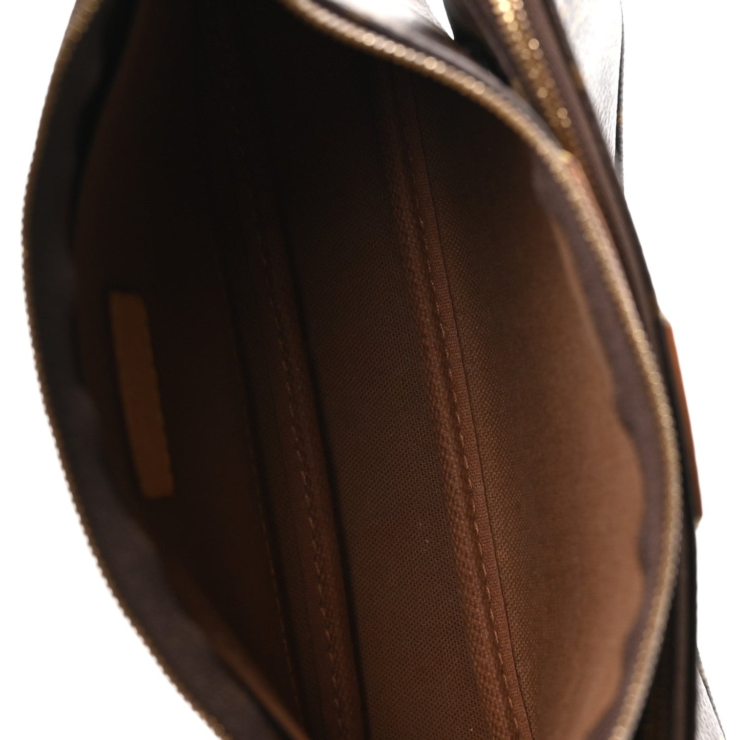 Monogram Multi Pochette Accessories Rose Clair