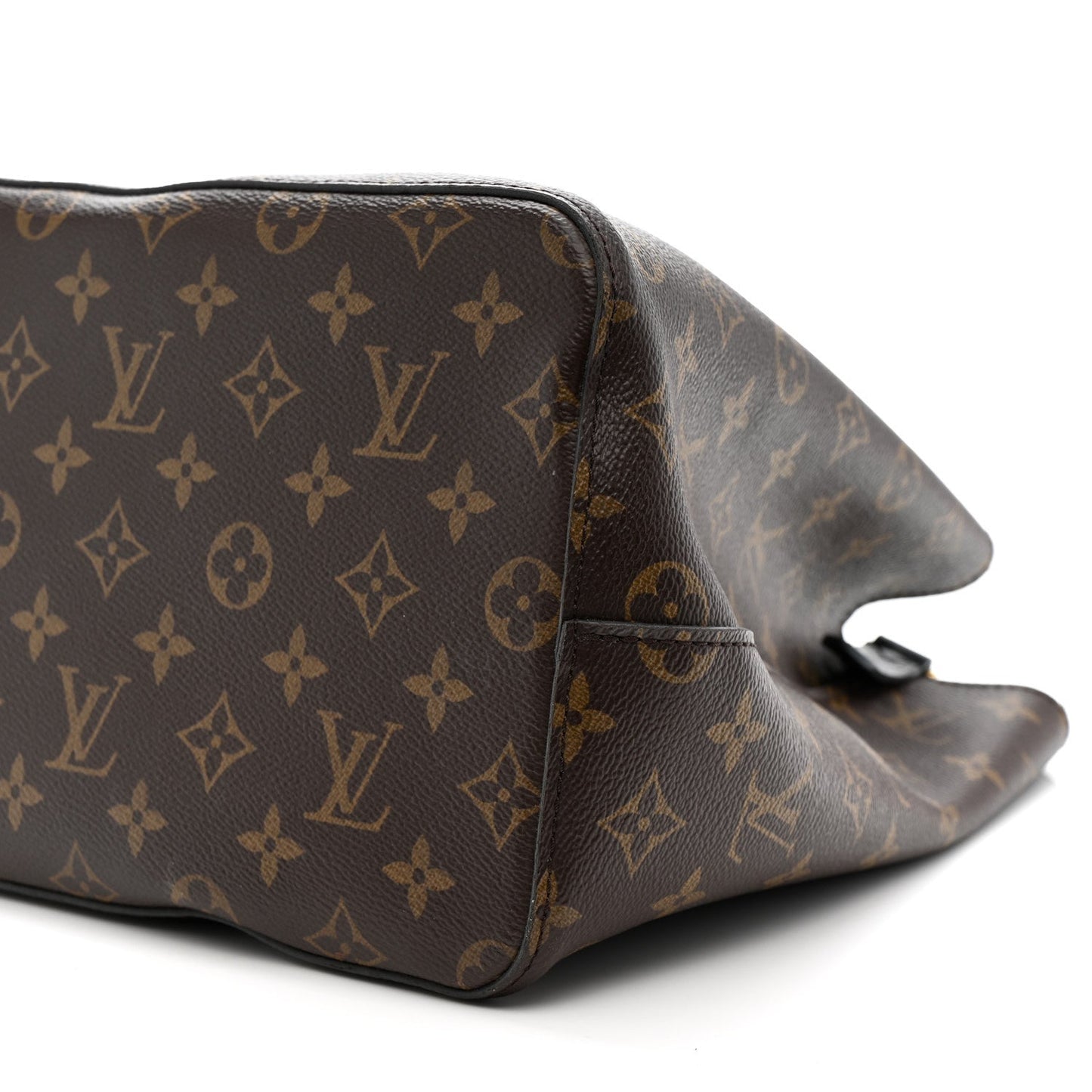 Monogram Neonoe MM Black