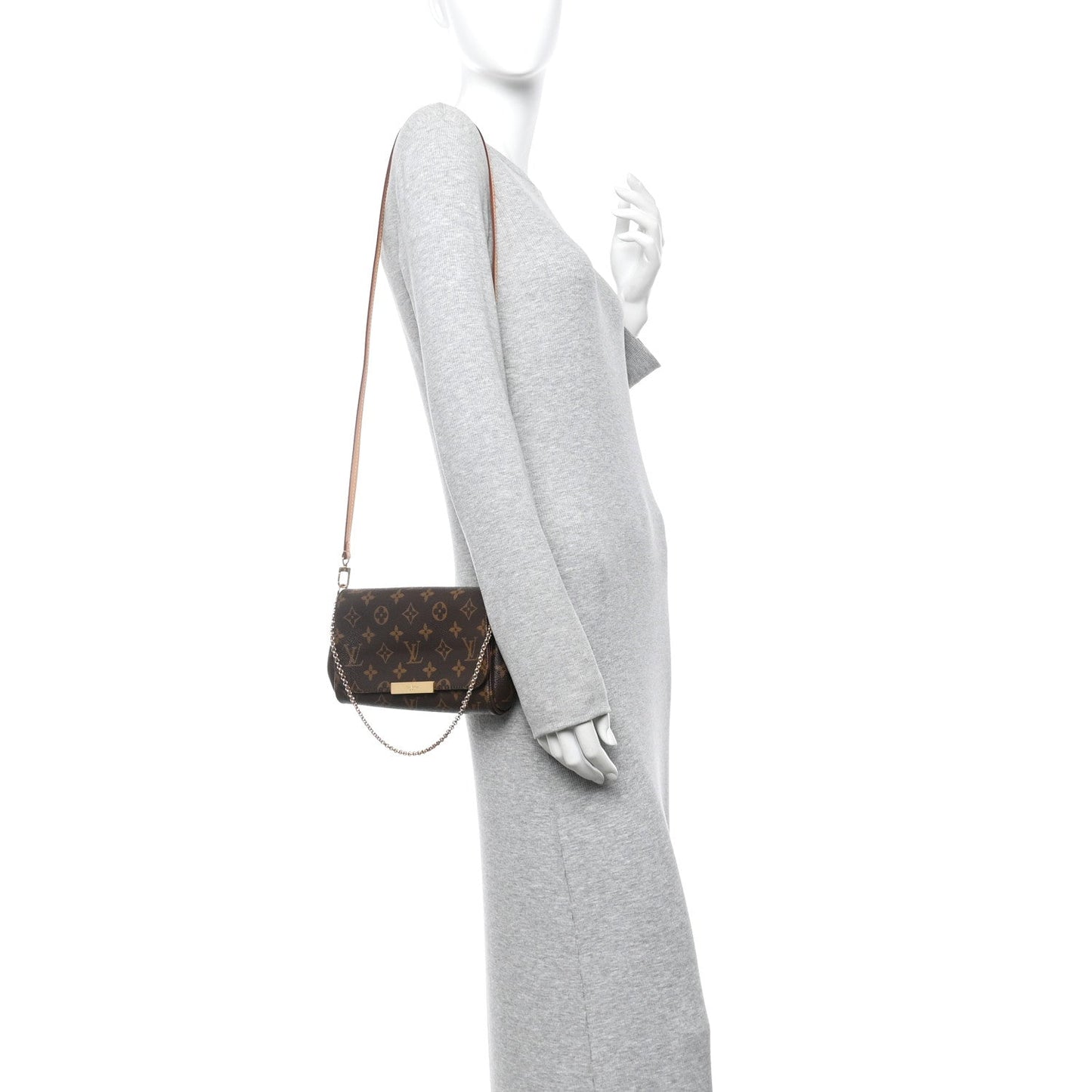 Monogram Favorite PM