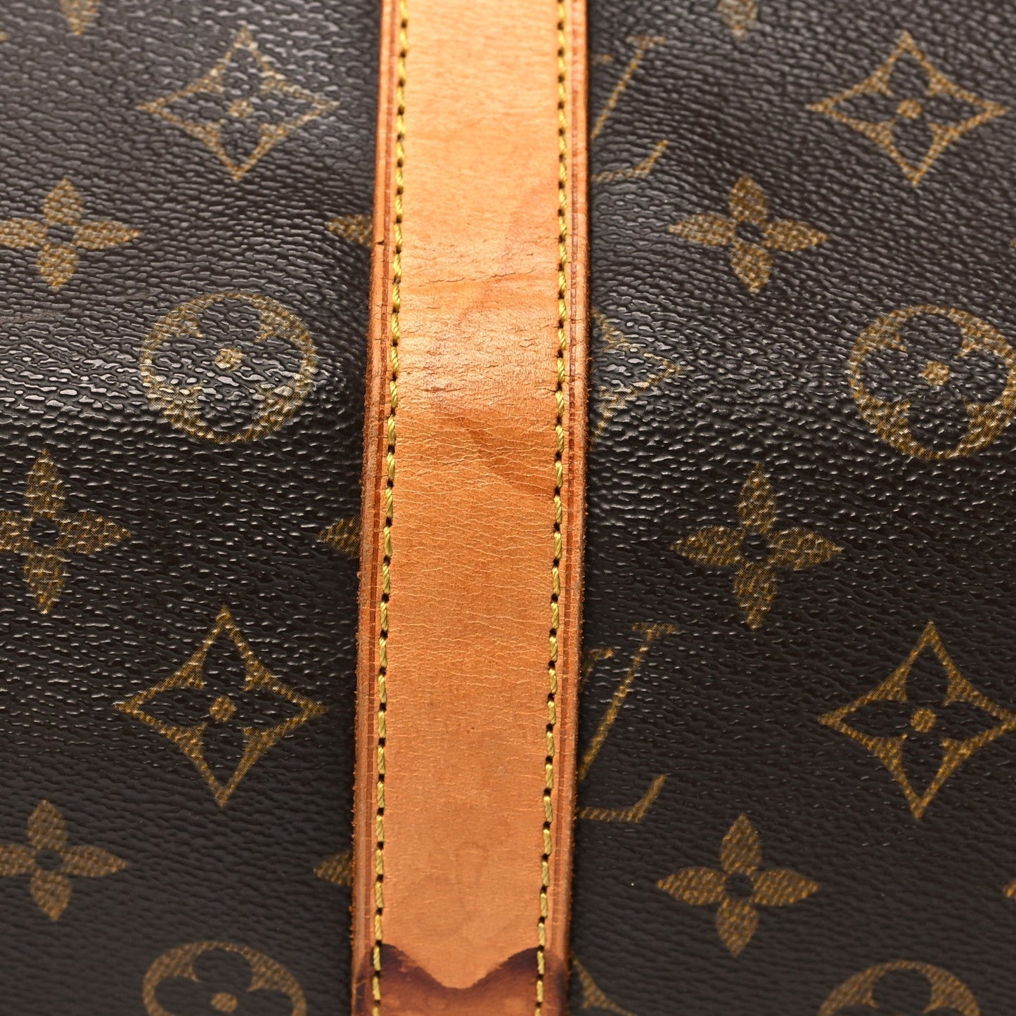 Monogram Keepall 55