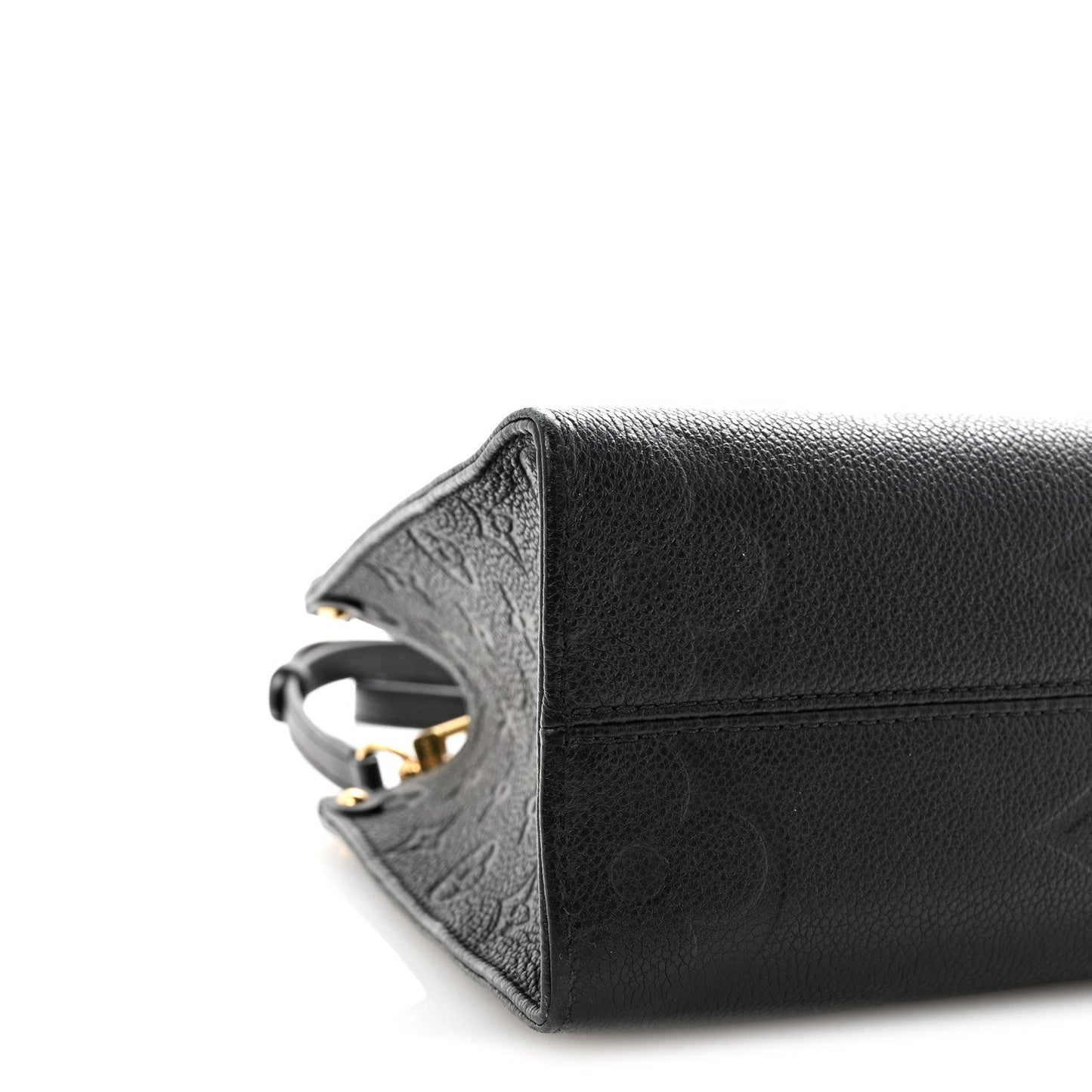 Empreinte Monogram Giant Onthego PM Black