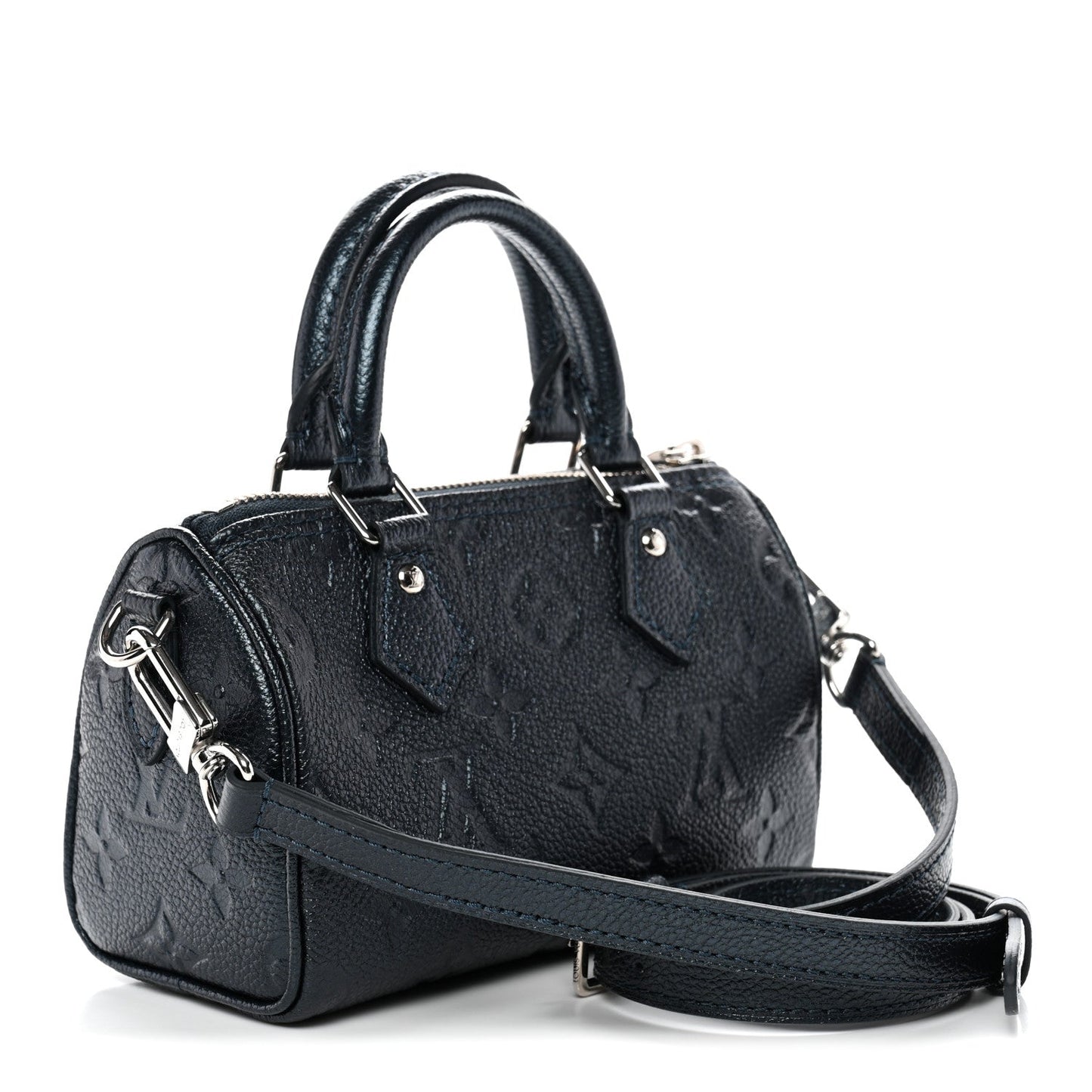 Empreinte Monogram Nano Speedy Shimmery Ink