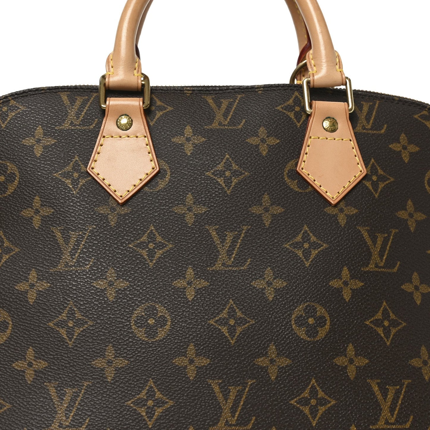 Monogram Alma PM