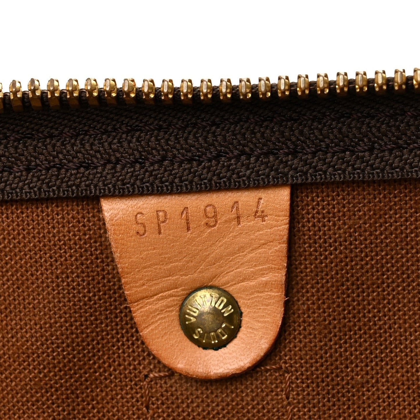 Monogram Keepall 50