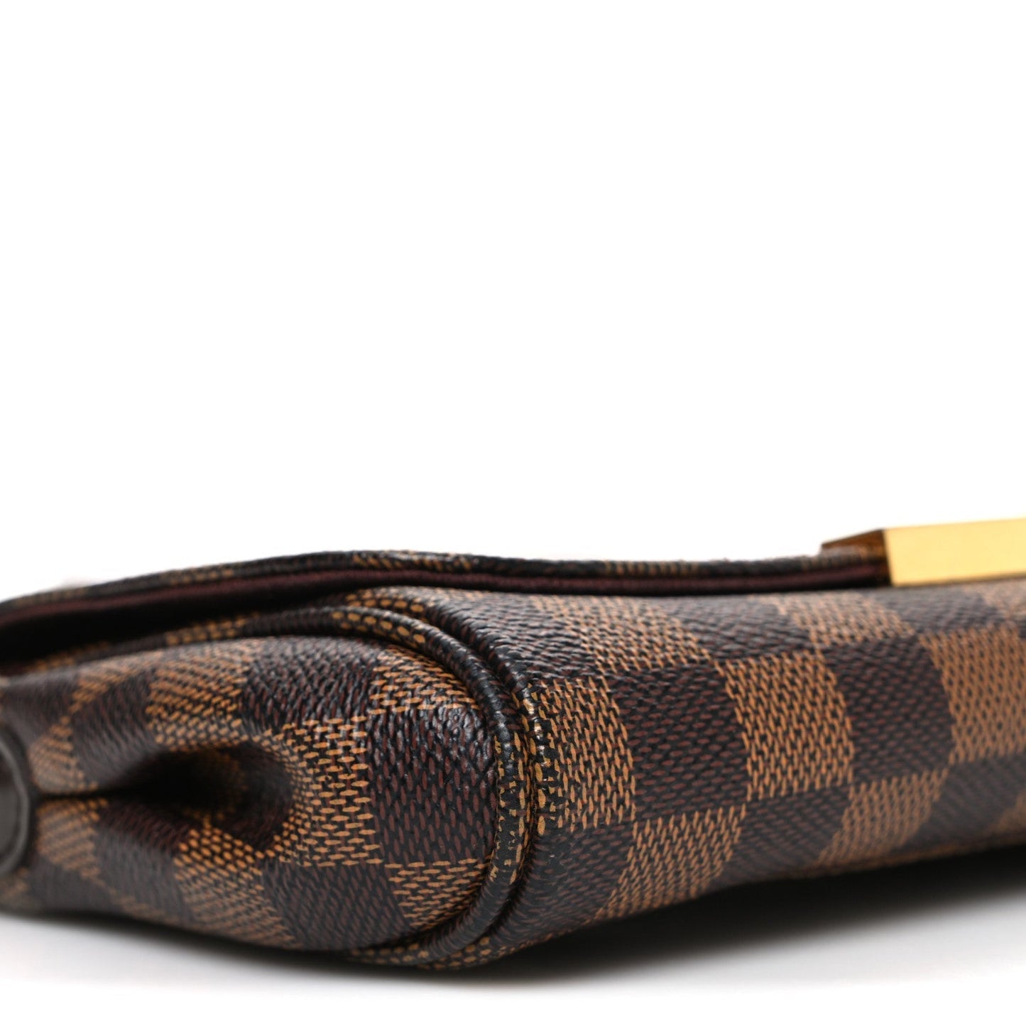 Damier Ebene Favorite PM