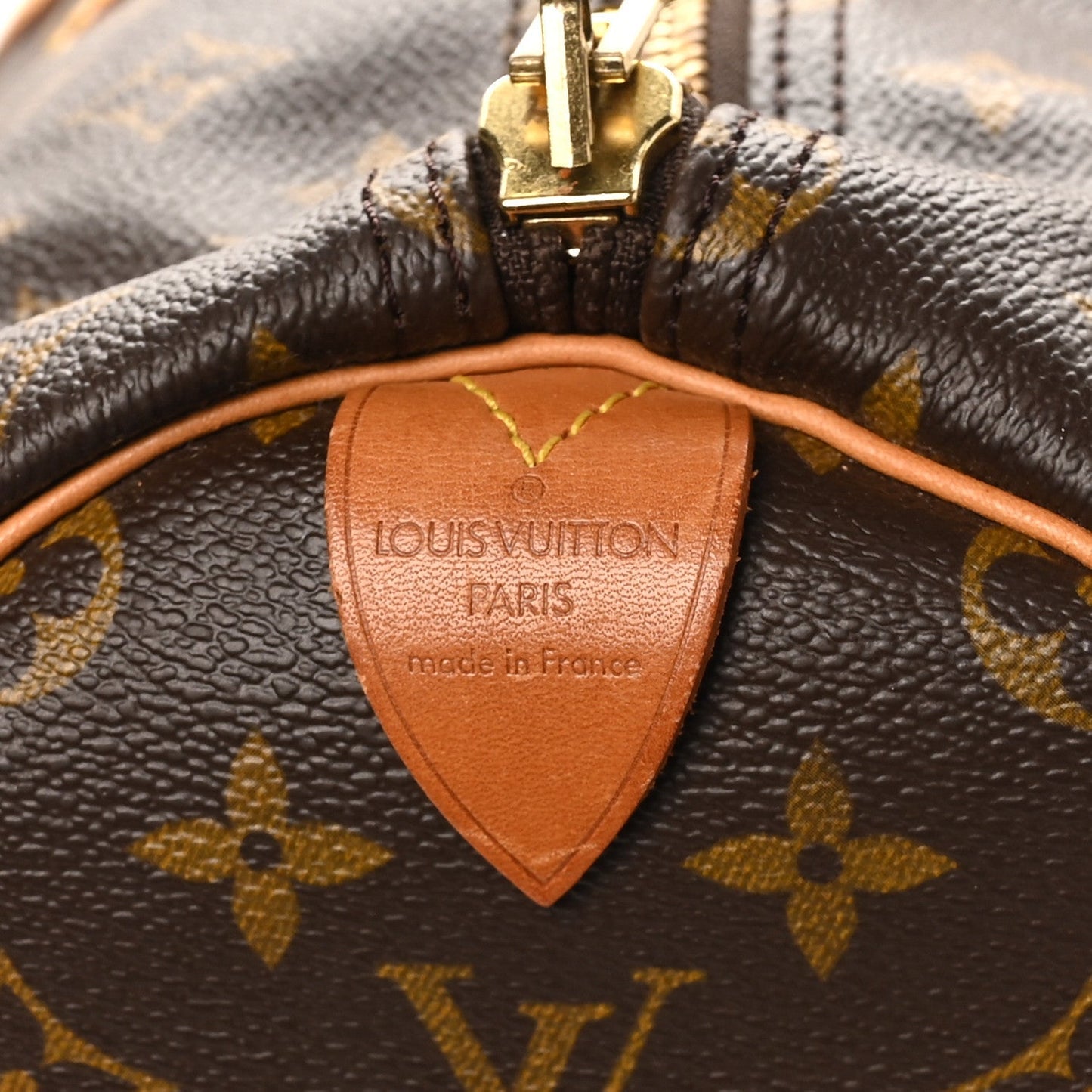 Monogram Keepall 50