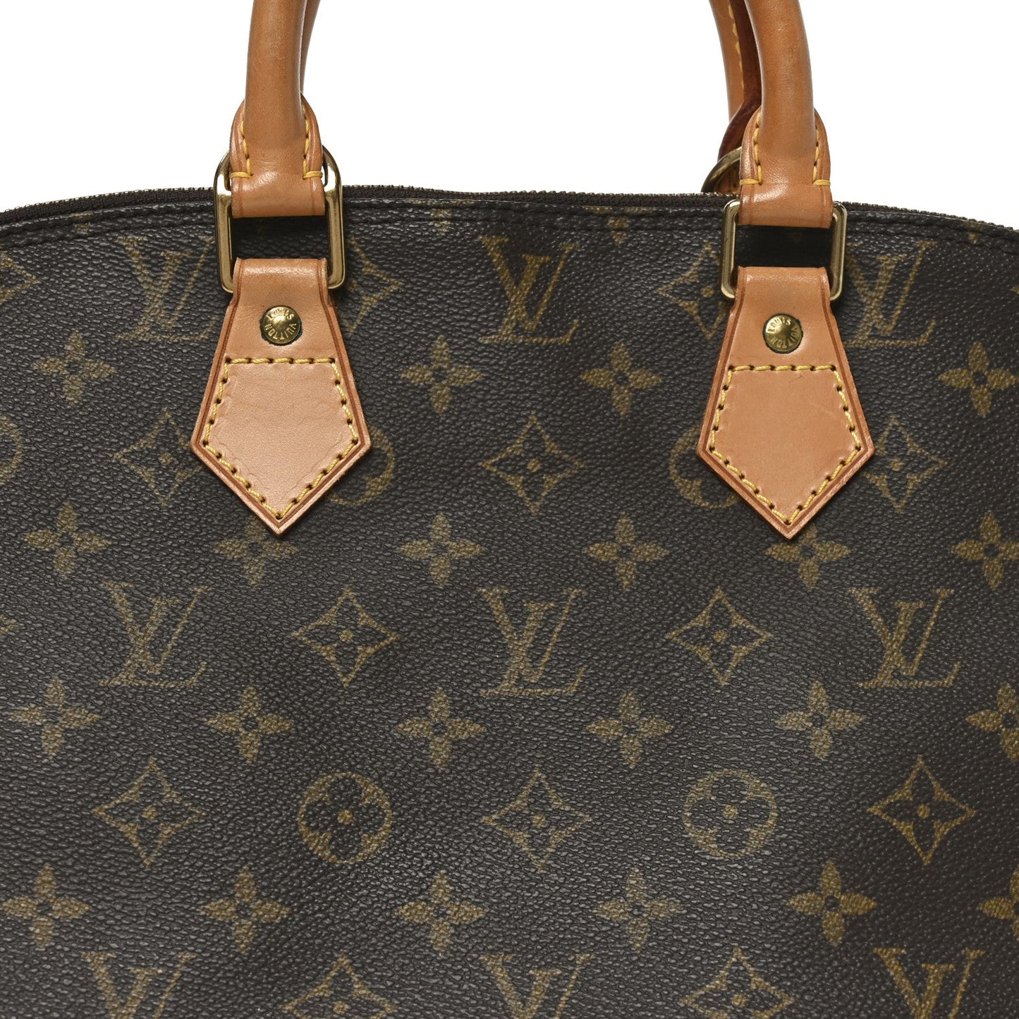 Monogram Alma PM