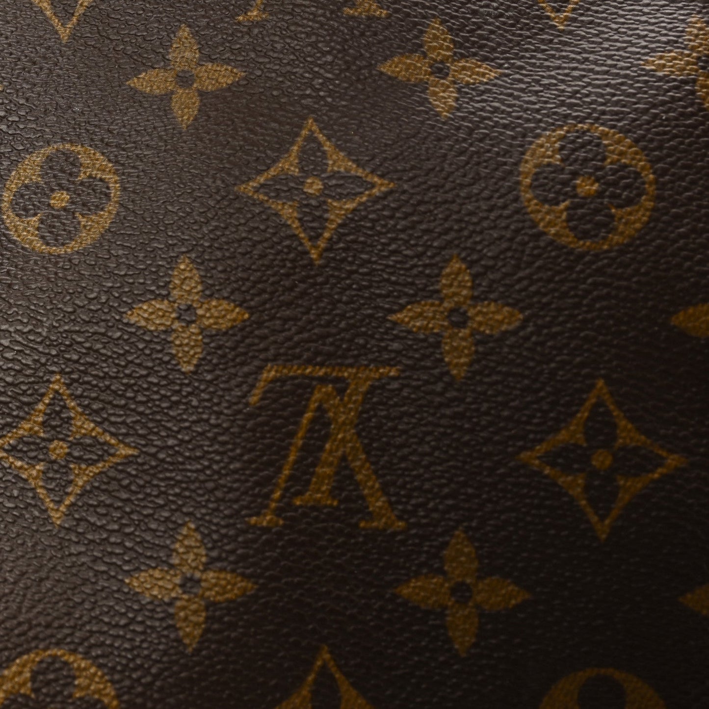 Monogram Keepall Bandouliere 60