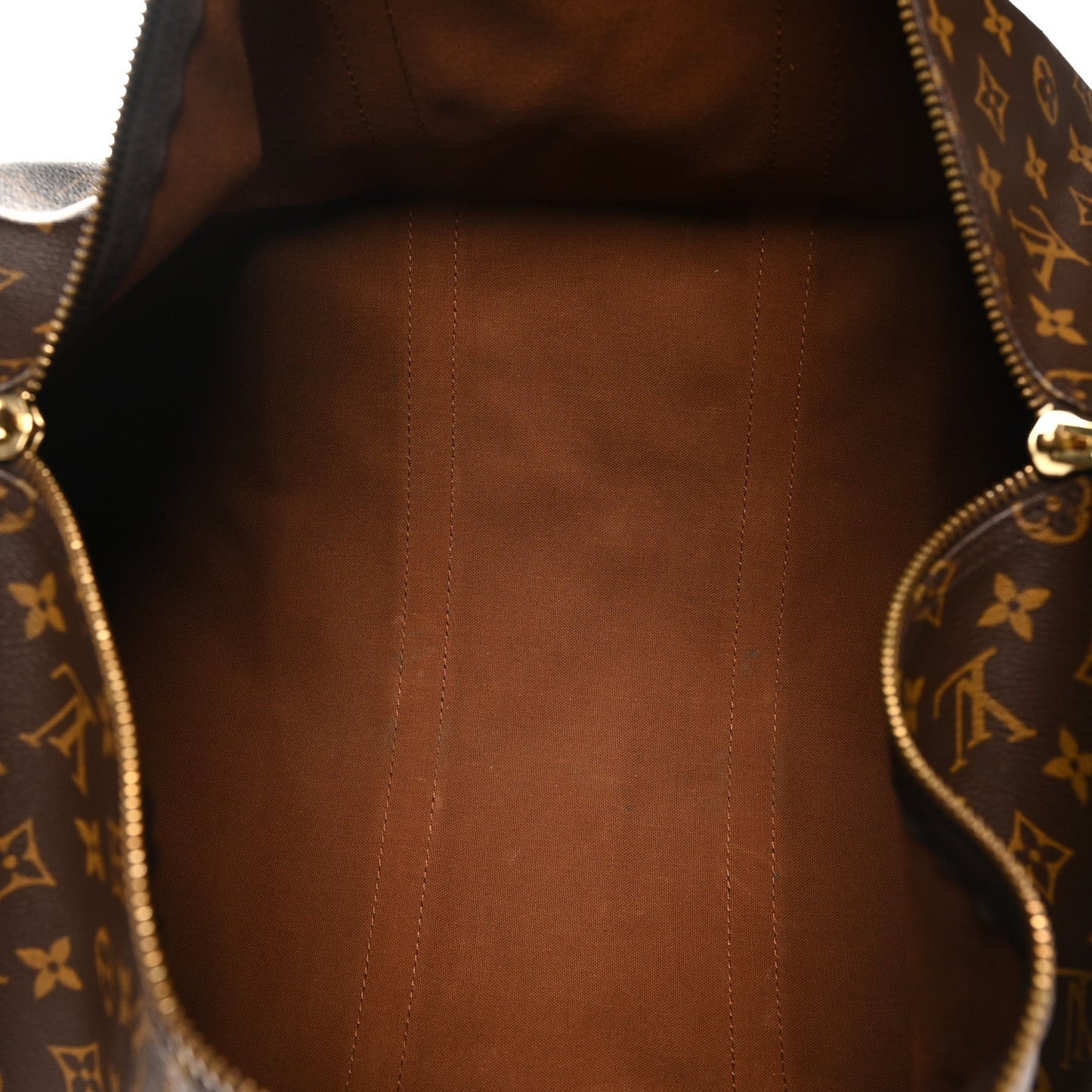 Monogram Keepall Bandouliere 50
