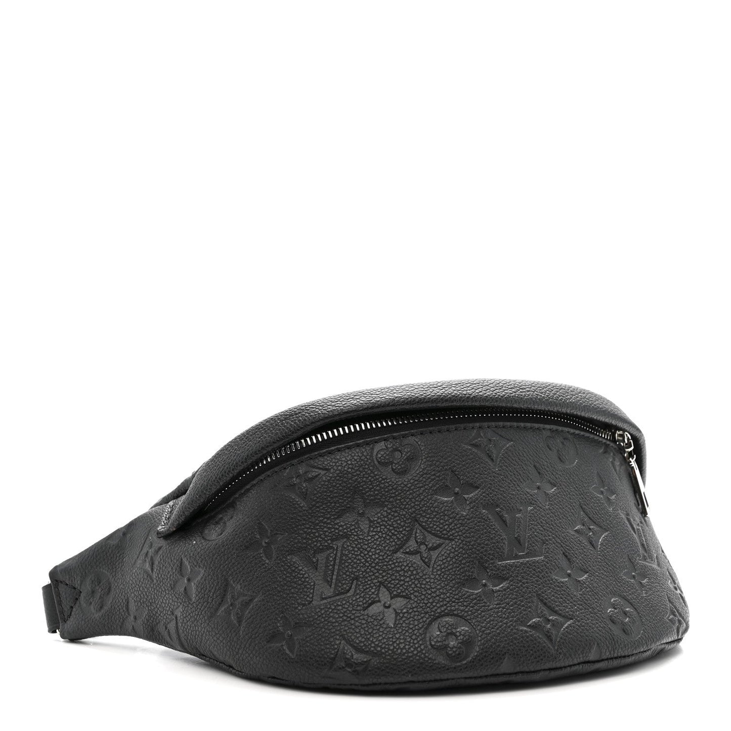Empreinte Uniformes BumBag Black