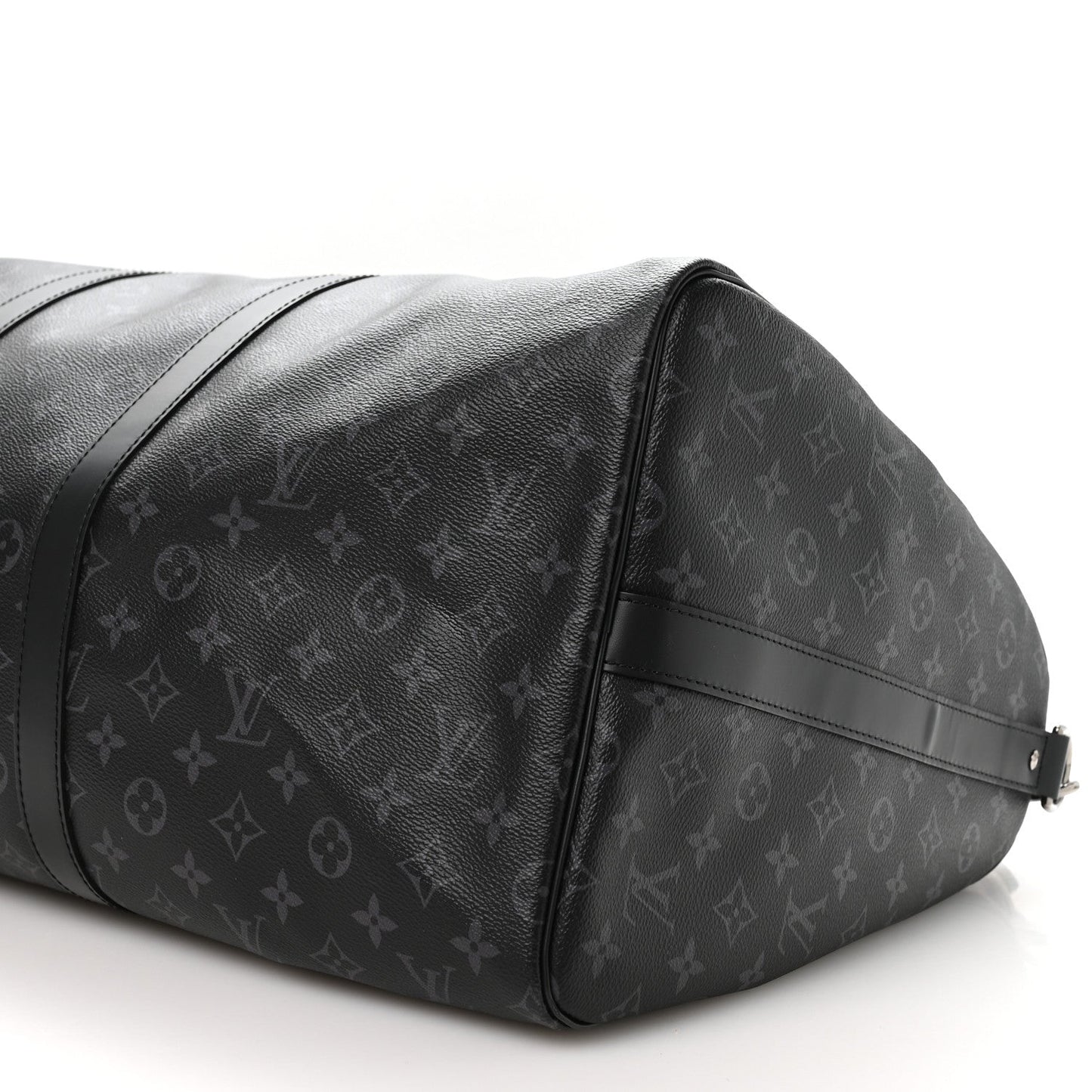 Monogram Eclipse Keepall Bandouliere 55