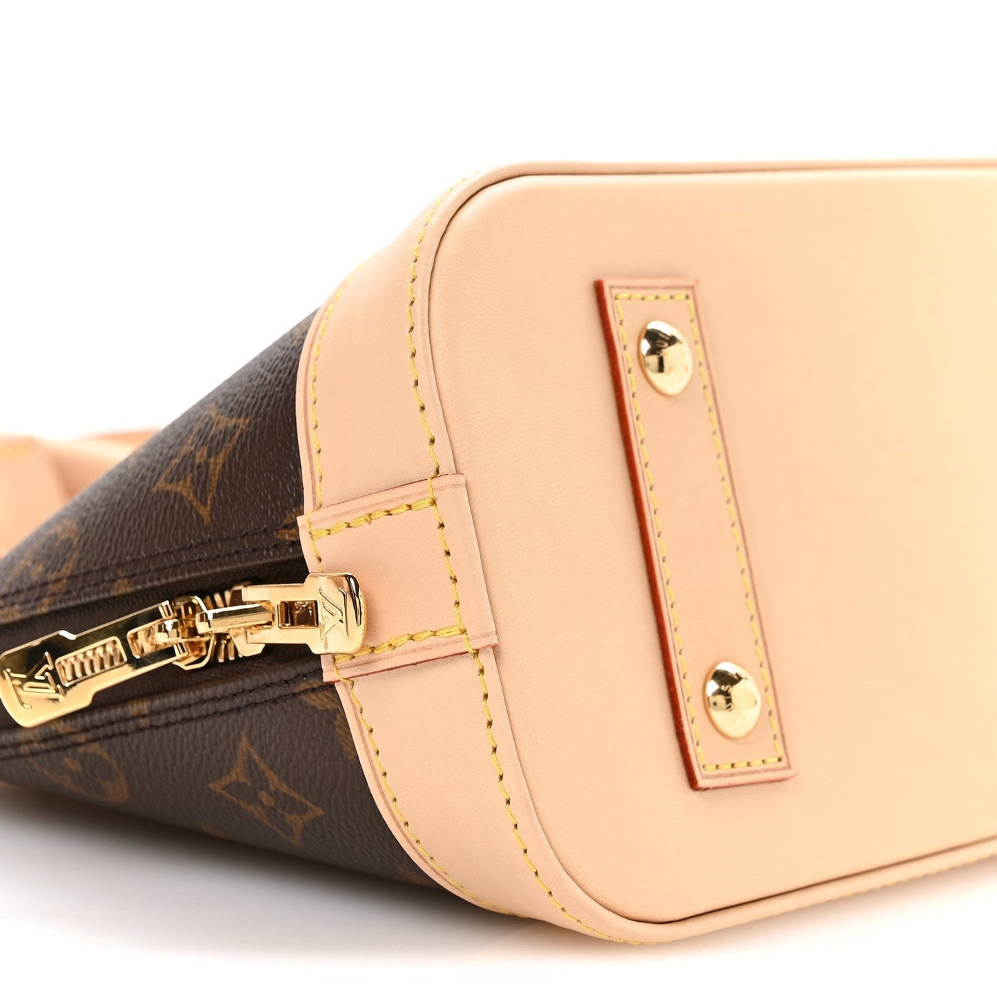 Monogram Alma BB