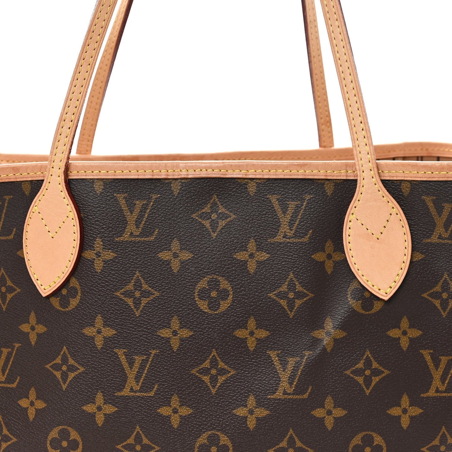 Monogram Neo Neverfull MM