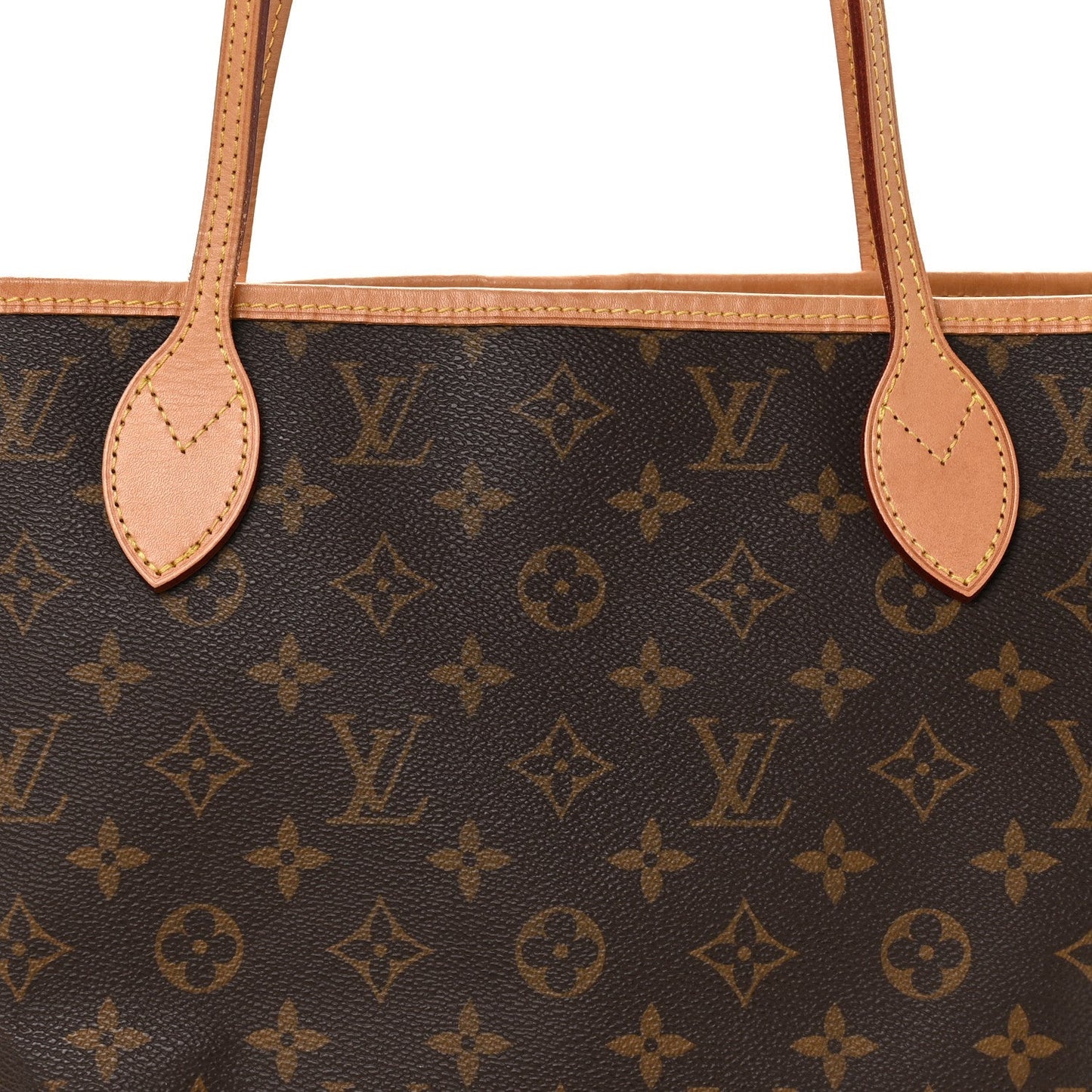 Monogram Neo Neverfull MM