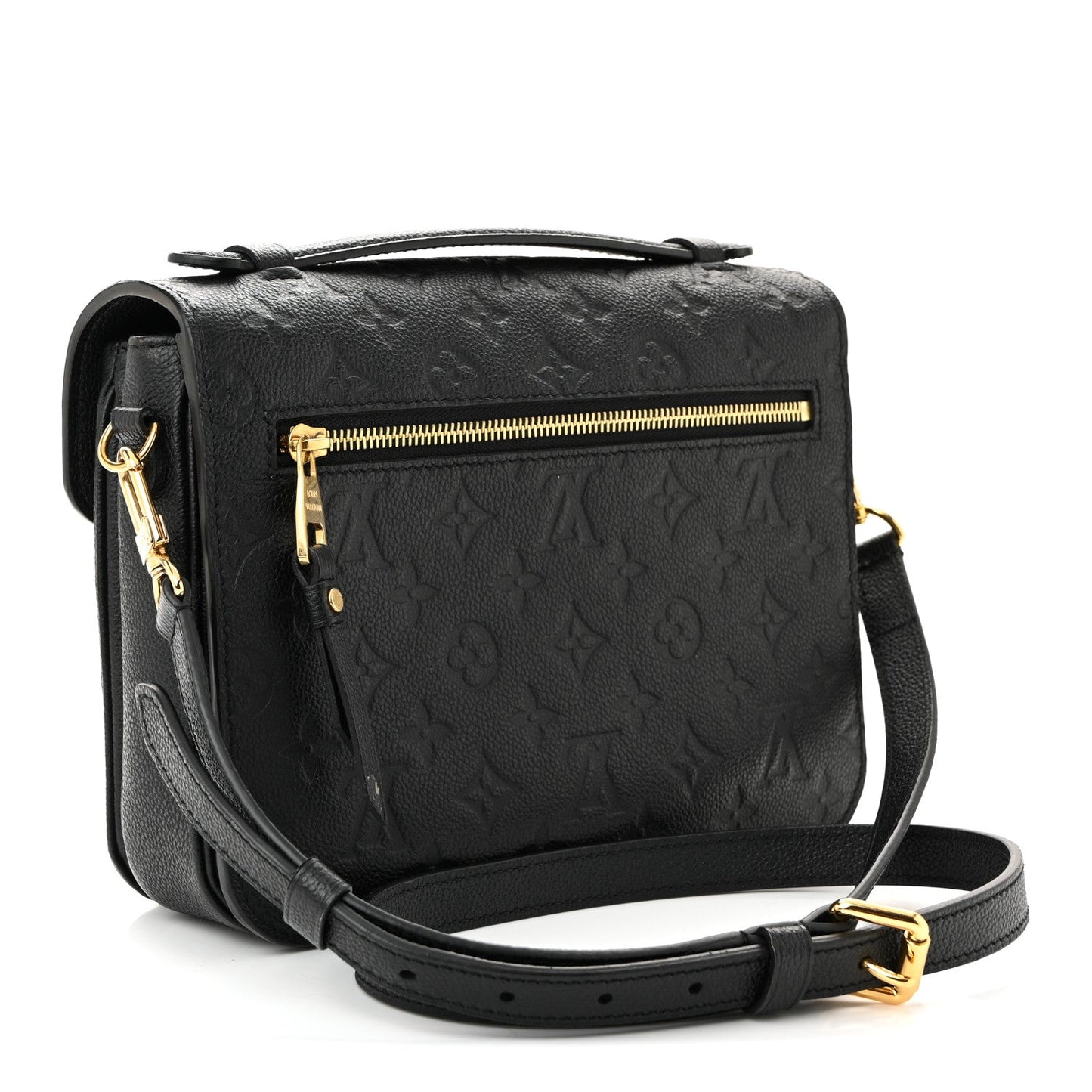 Empreinte Pochette Metis Black