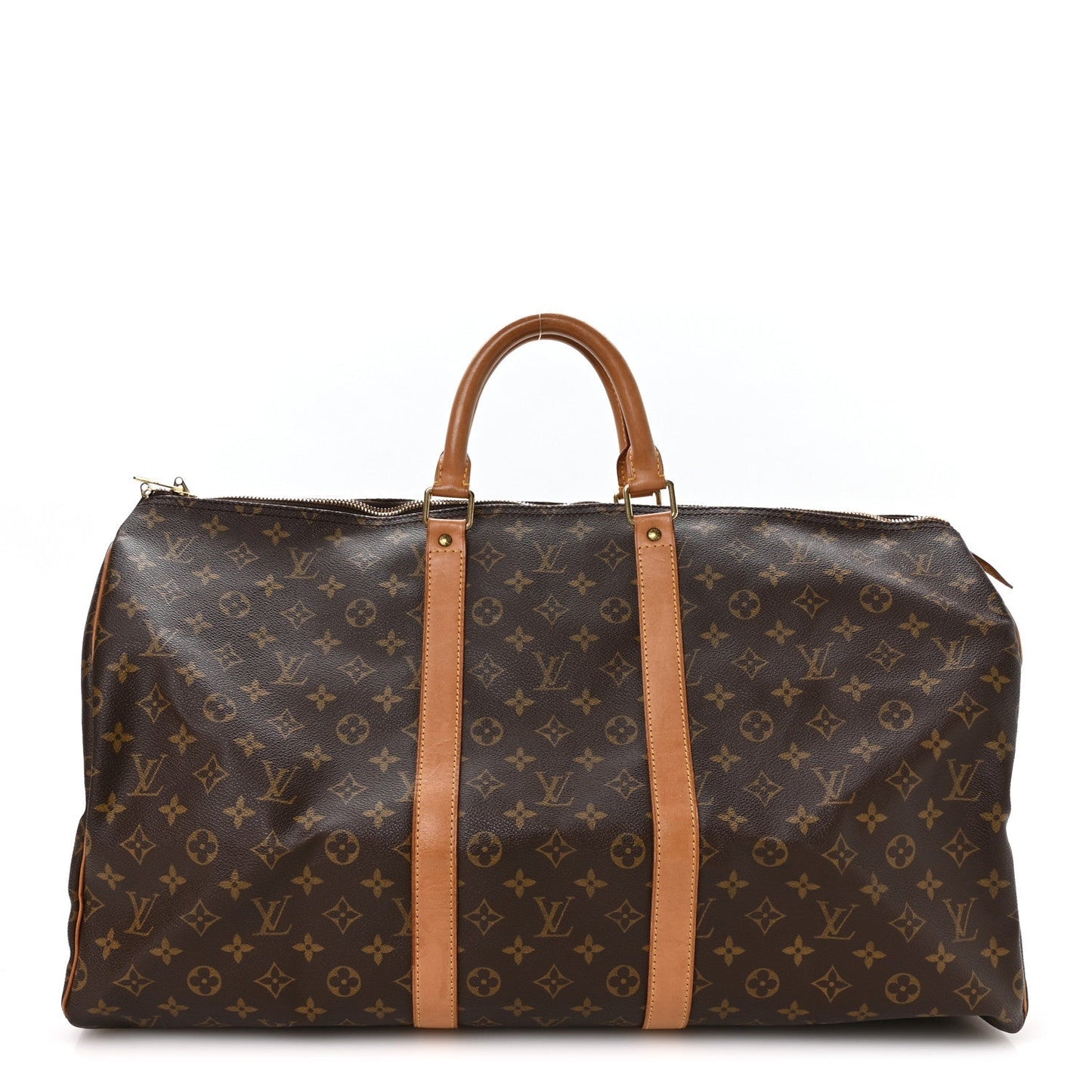 Monogram Keepall 55