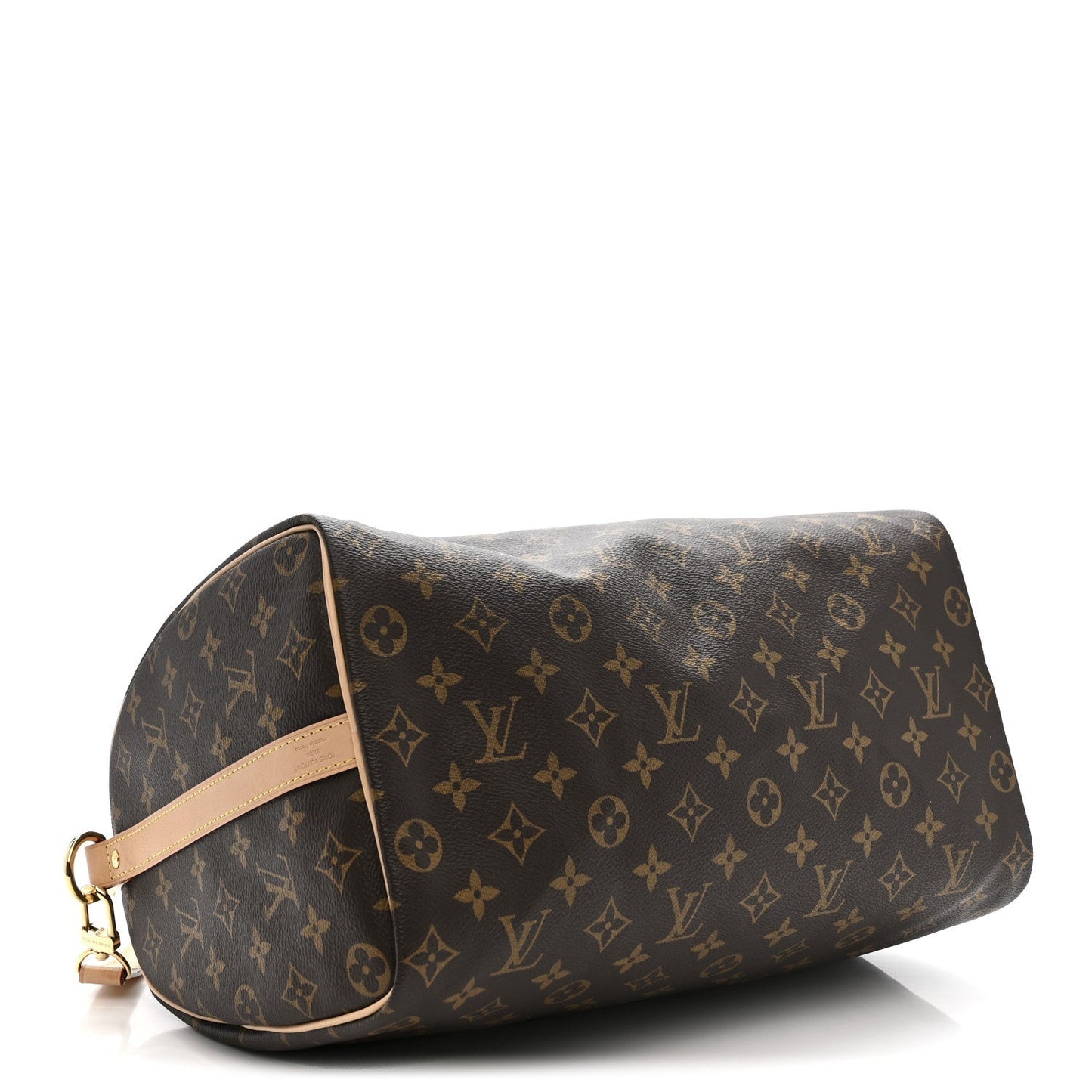 Monogram Speedy Bandouliere 35