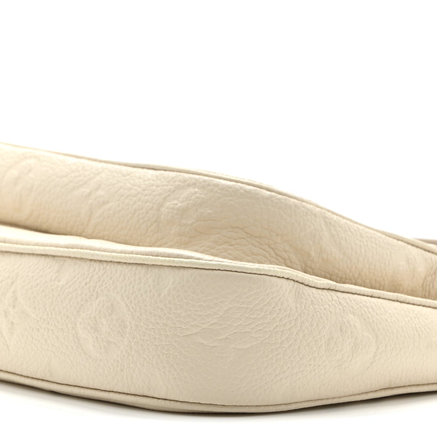 Empreinte Monogram Giant Multi Pochette Accessories Cream