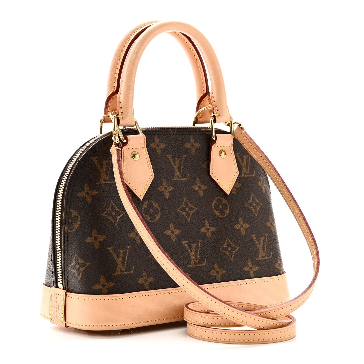 Monogram Alma BB