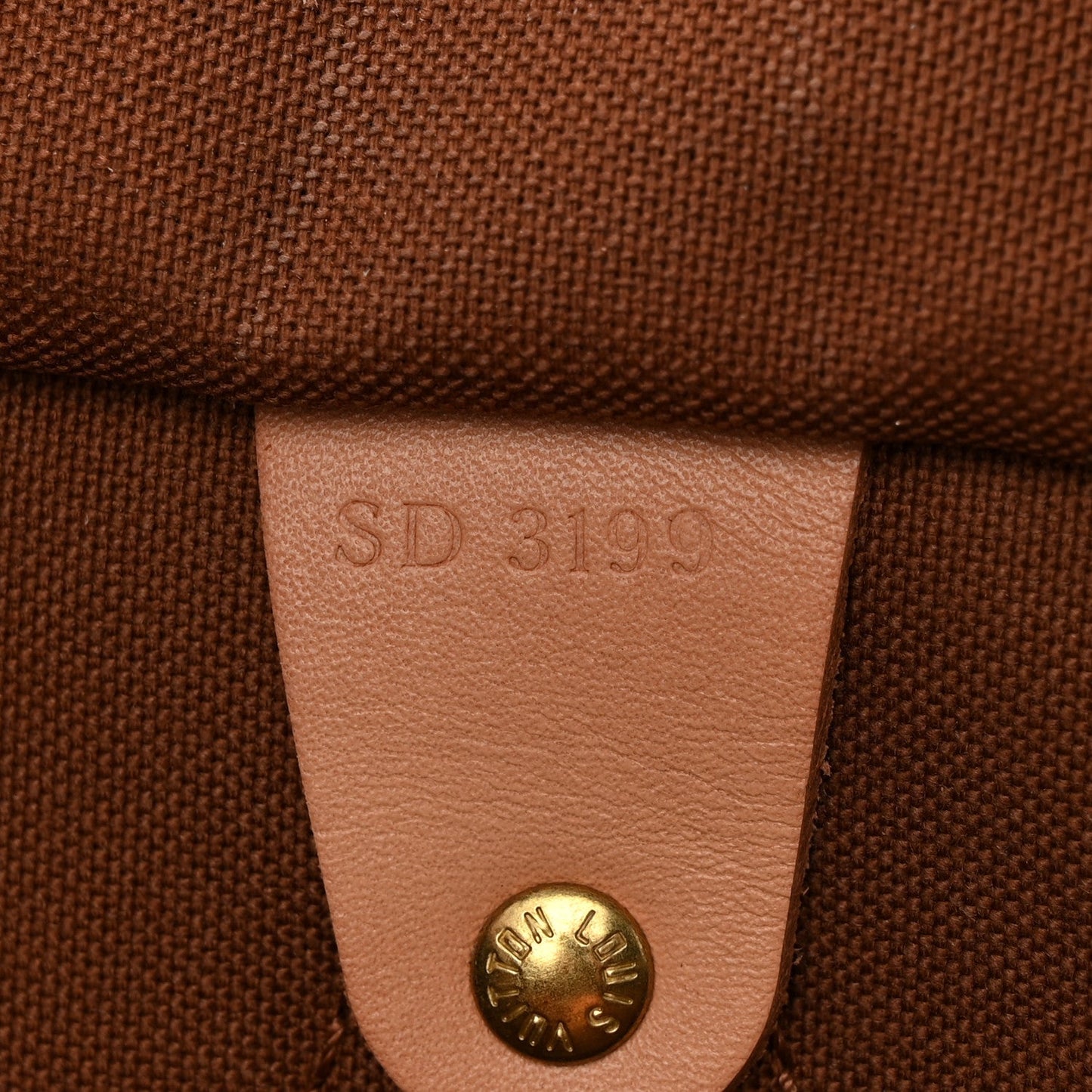 Monogram Speedy 30