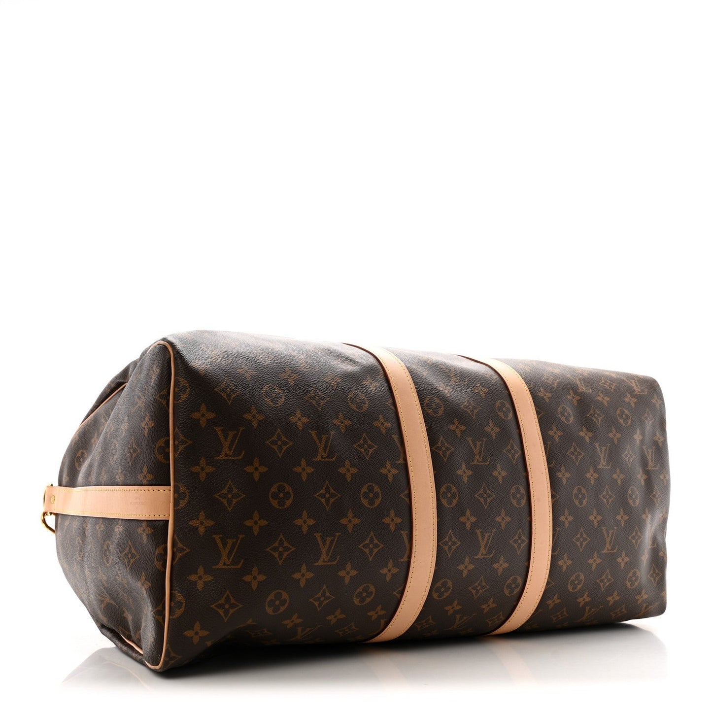 Monogram Keepall Bandouliere 55