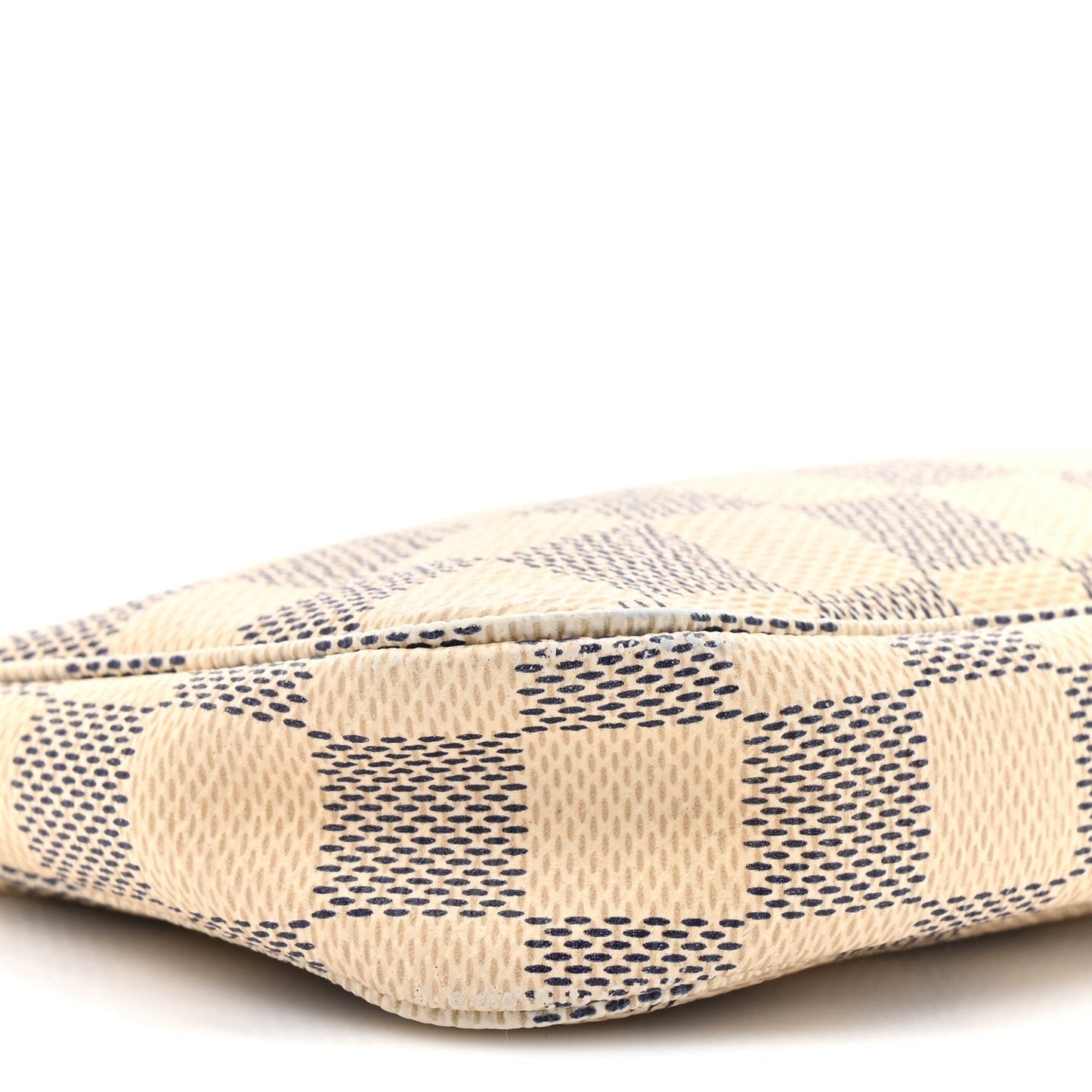 Damier Azur Mini Pochette Accessories