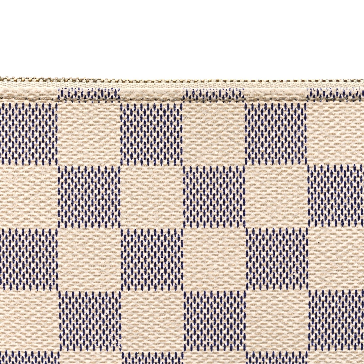 Damier Azur Pochette Accessories