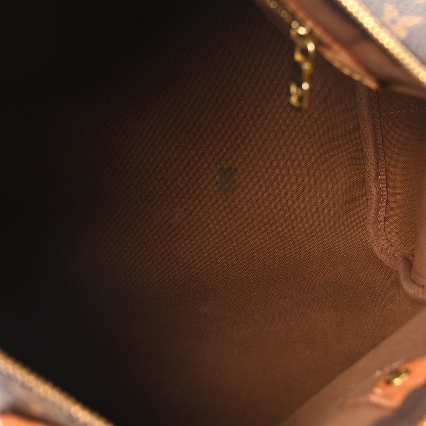 Monogram Speedy Bandouliere 30