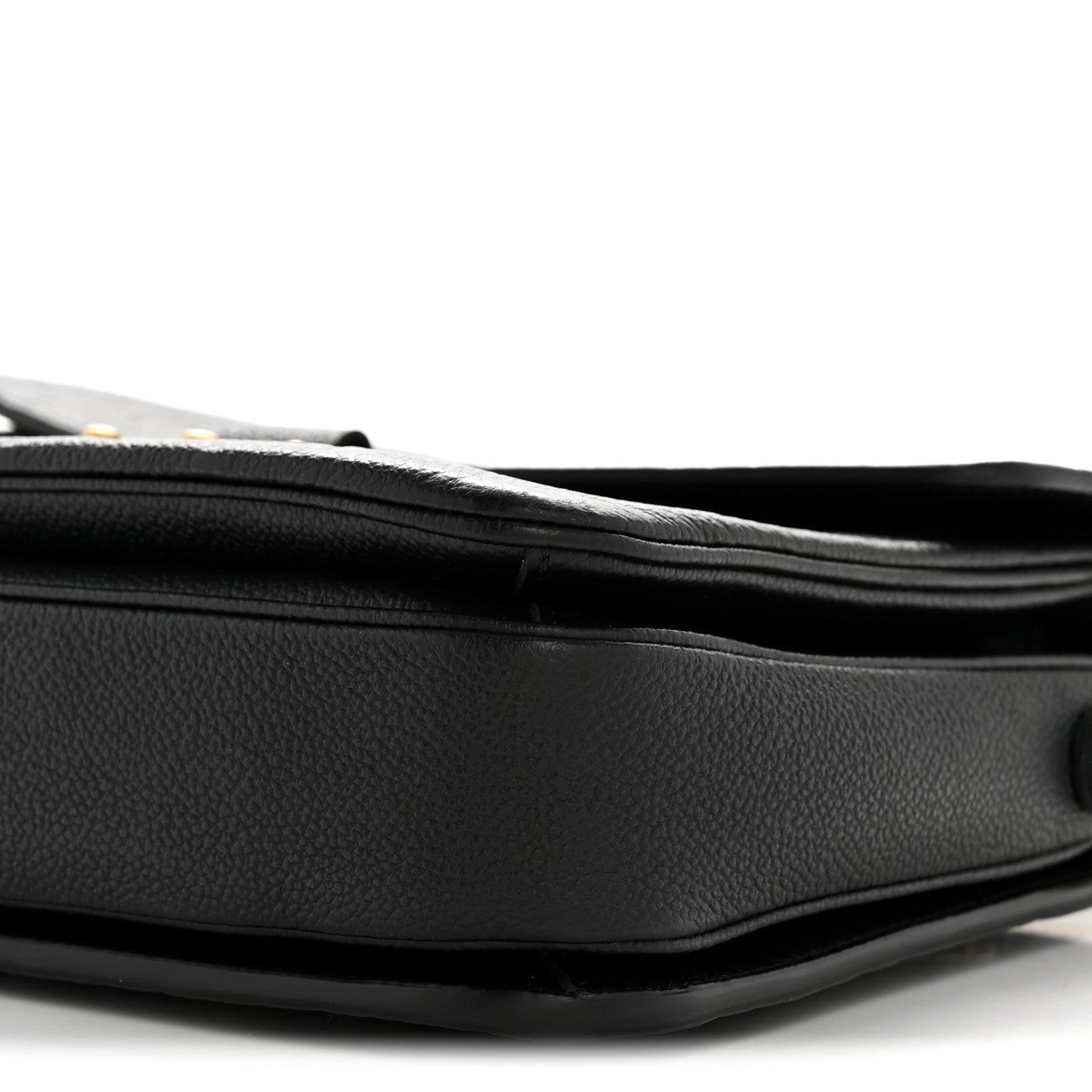 Empreinte Pochette Metis Black