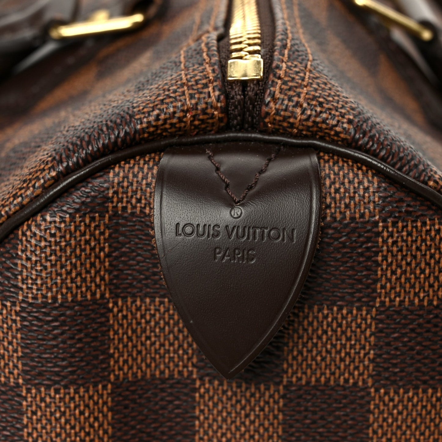 Damier Ebene Speedy 30
