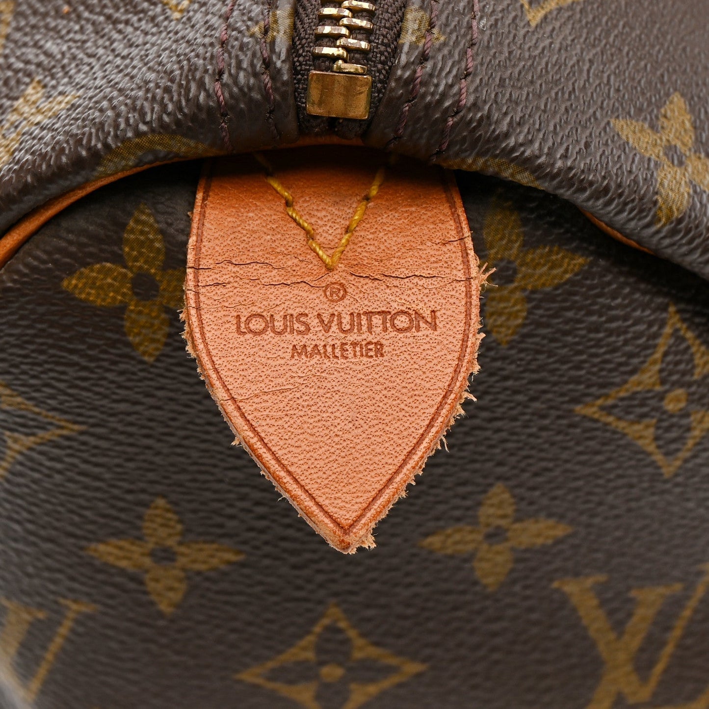 Monogram Speedy 30