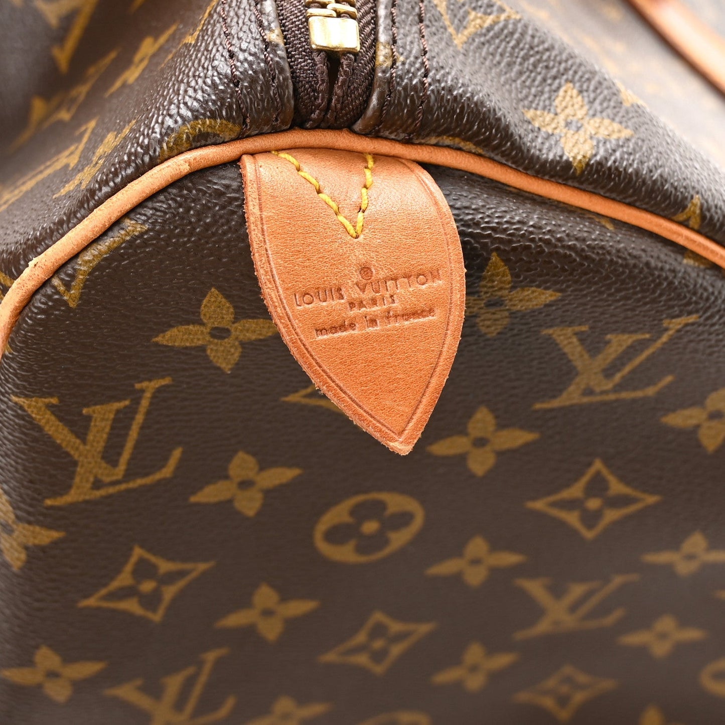 Monogram Keepall 45
