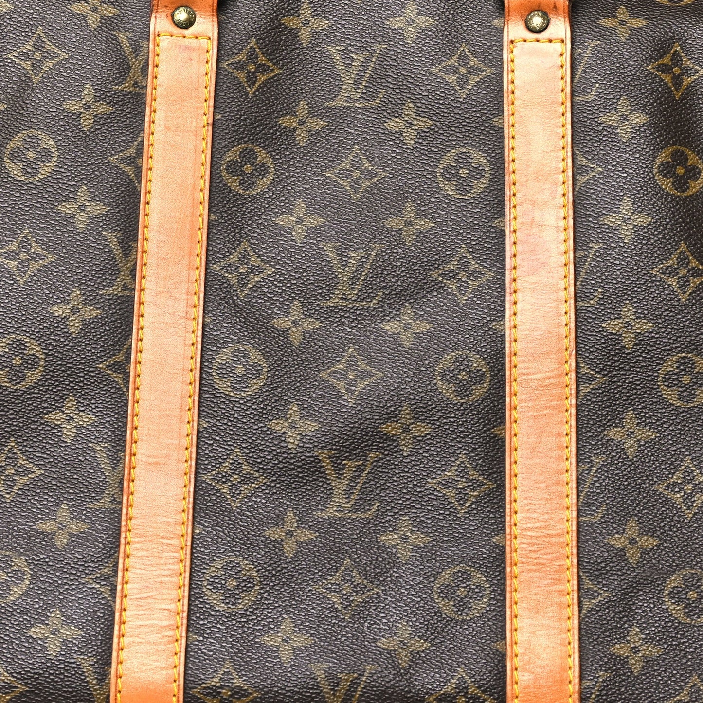 Monogram Keepall Bandouliere 55