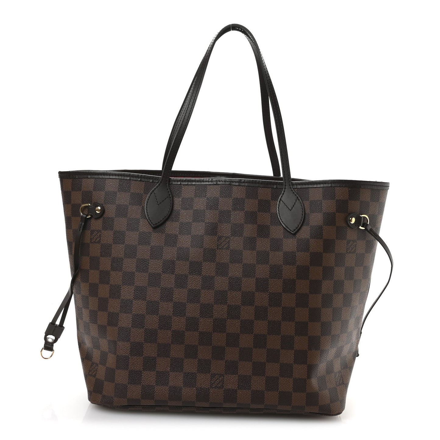 Damier Ebene Neo Neverfull MM
