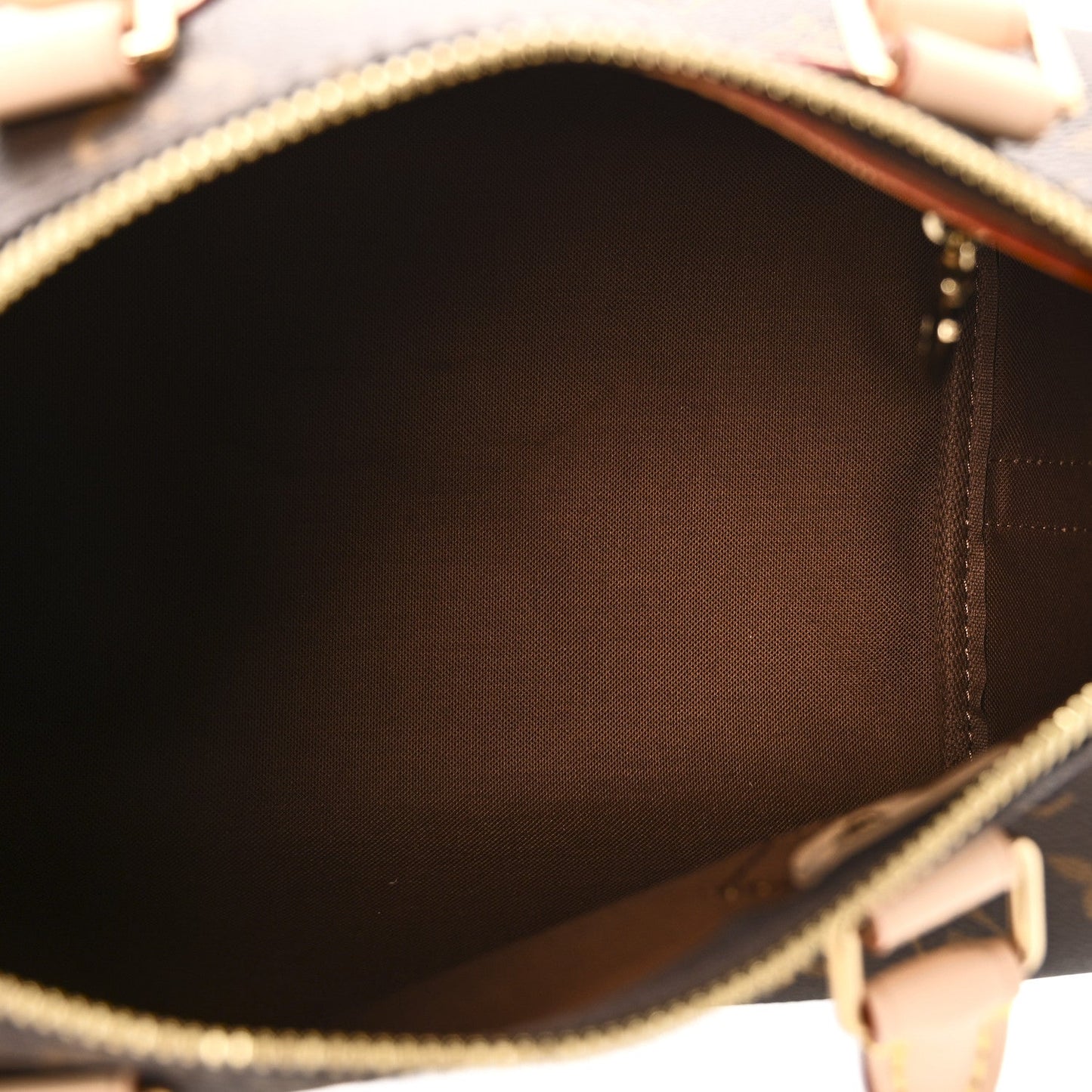 Monogram Speedy Bandouliere 25