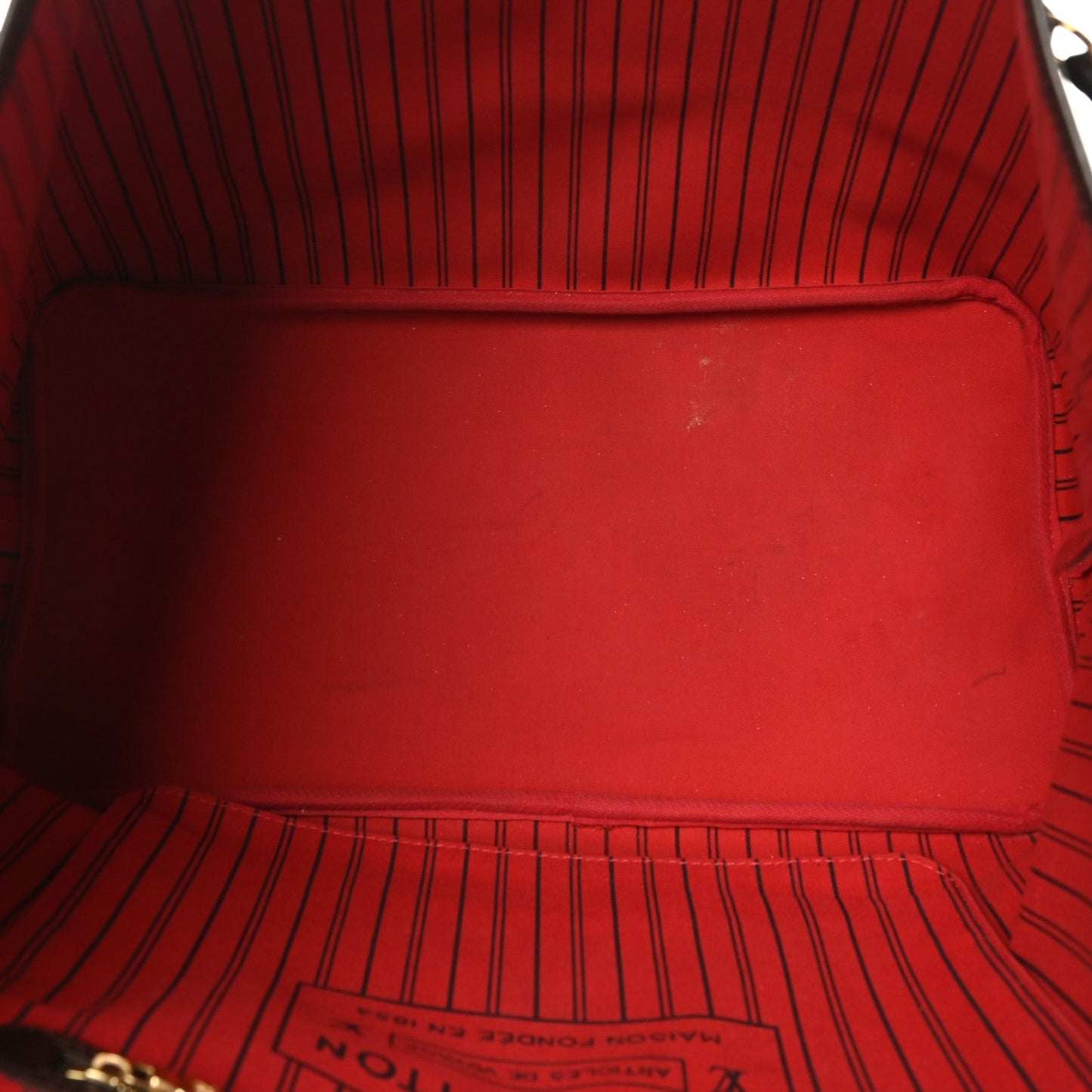 Damier Ebene Neo Neverfull GM