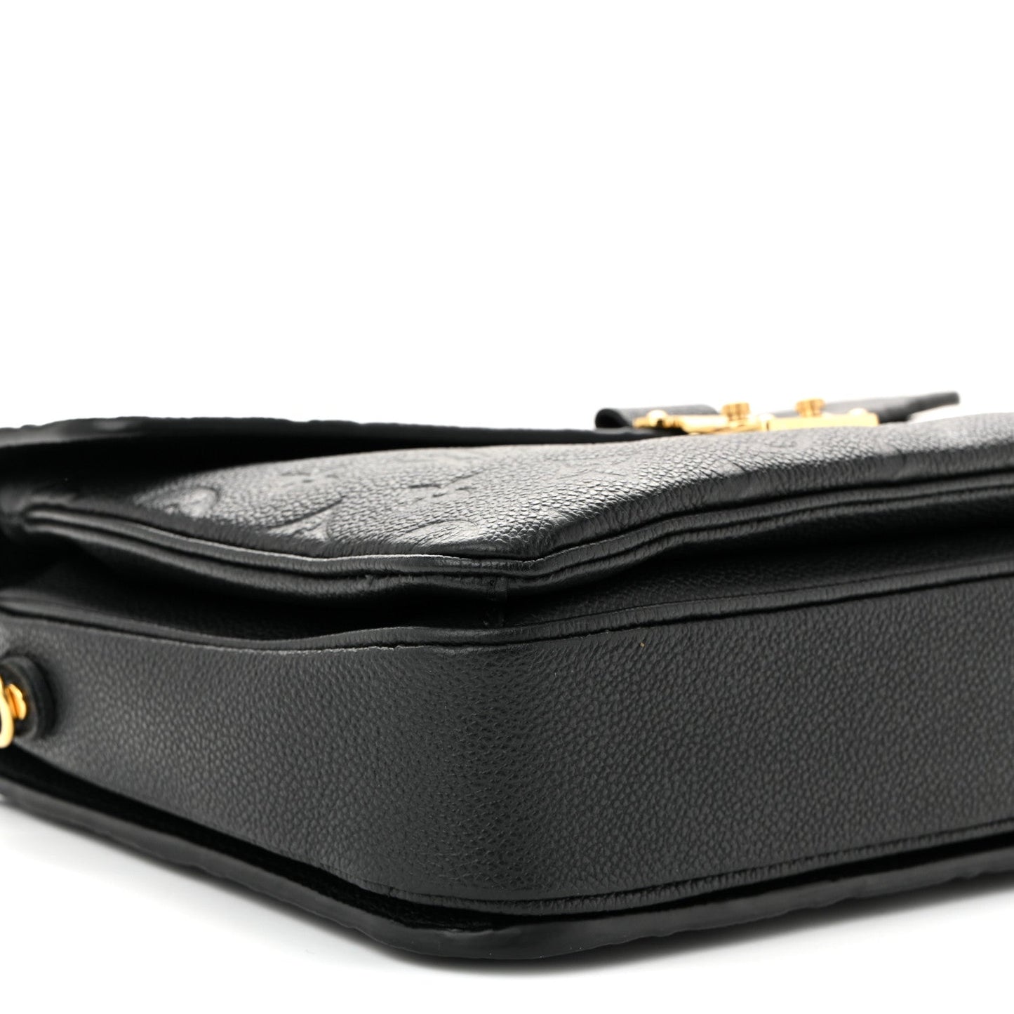 Empreinte Pochette Metis Black