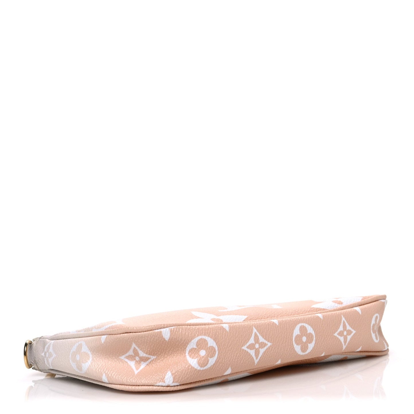 Monogram Giant By The Pool Multi Pochette Accessories Large Pochette Brume