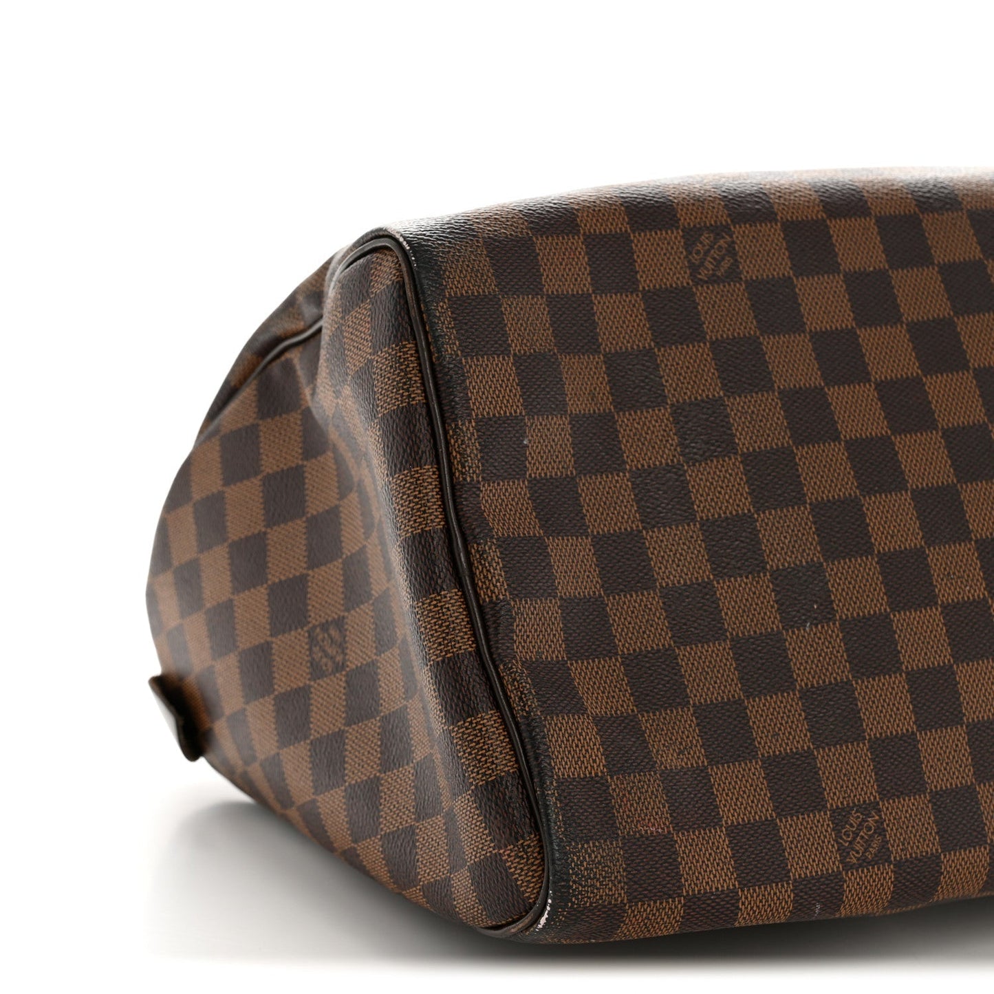 Damier Ebene Speedy 35