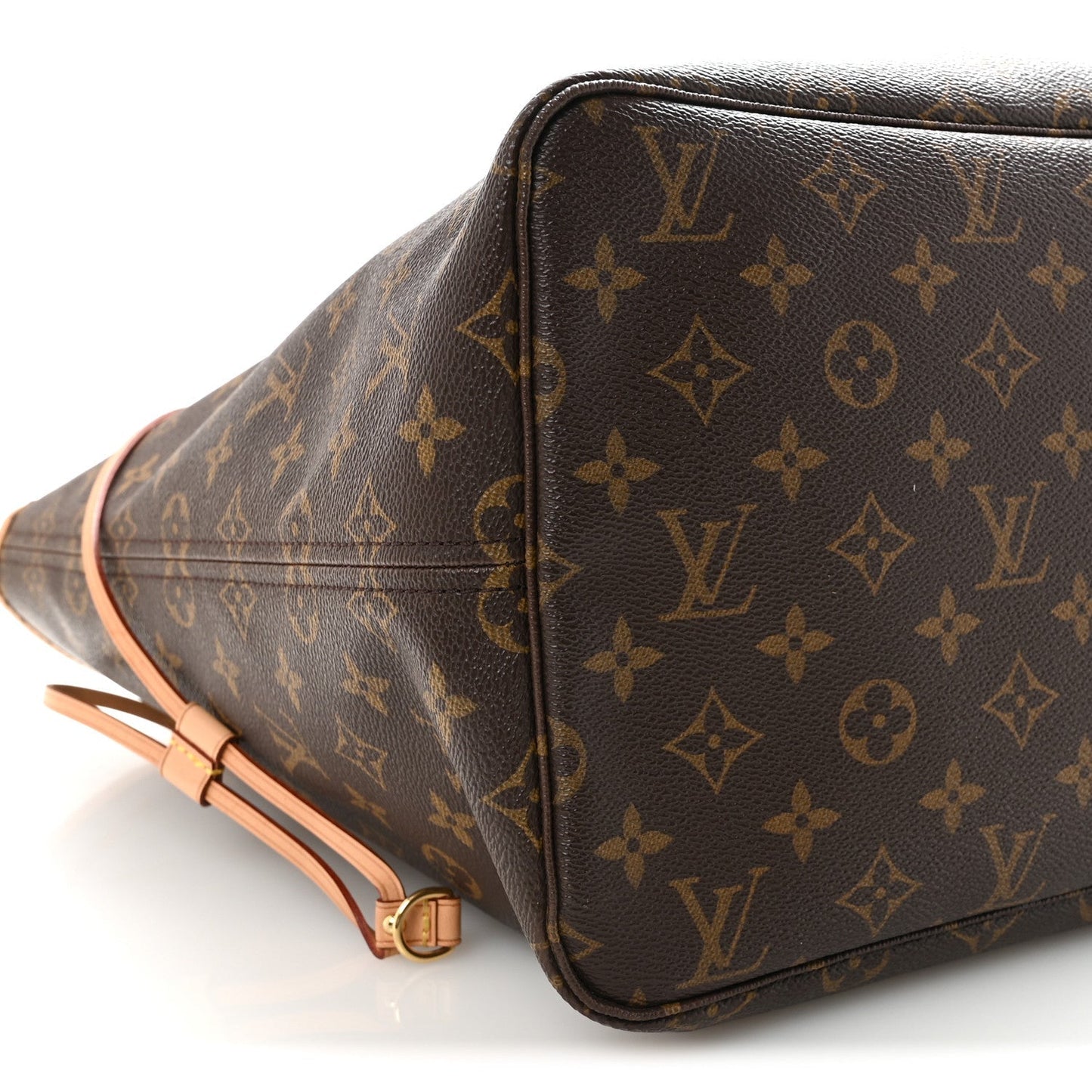 Monogram Neo Neverfull GM Pivoine