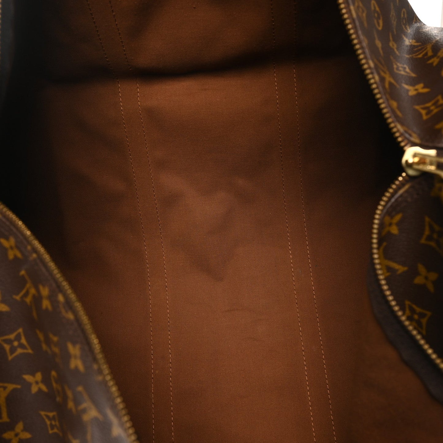 Monogram Keepall Bandouliere 60