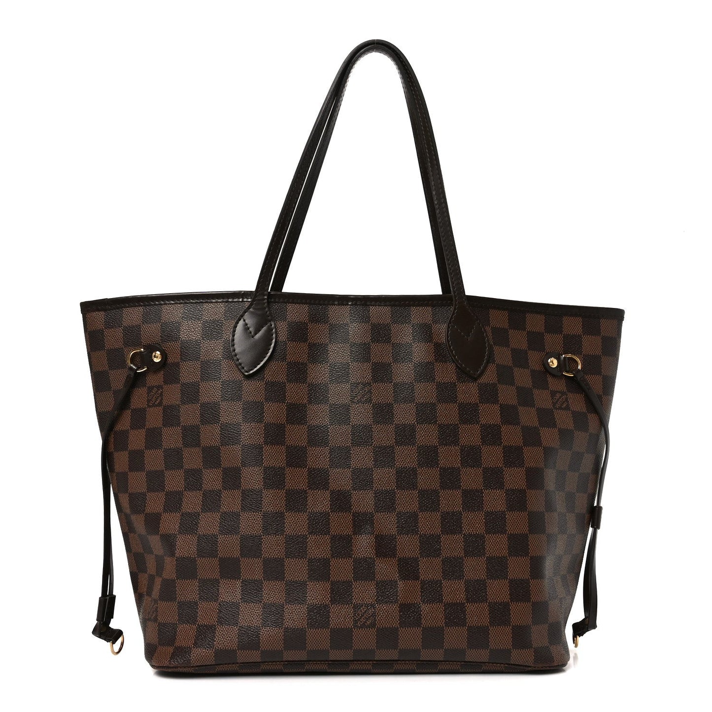 Damier Ebene Neo Neverfull MM