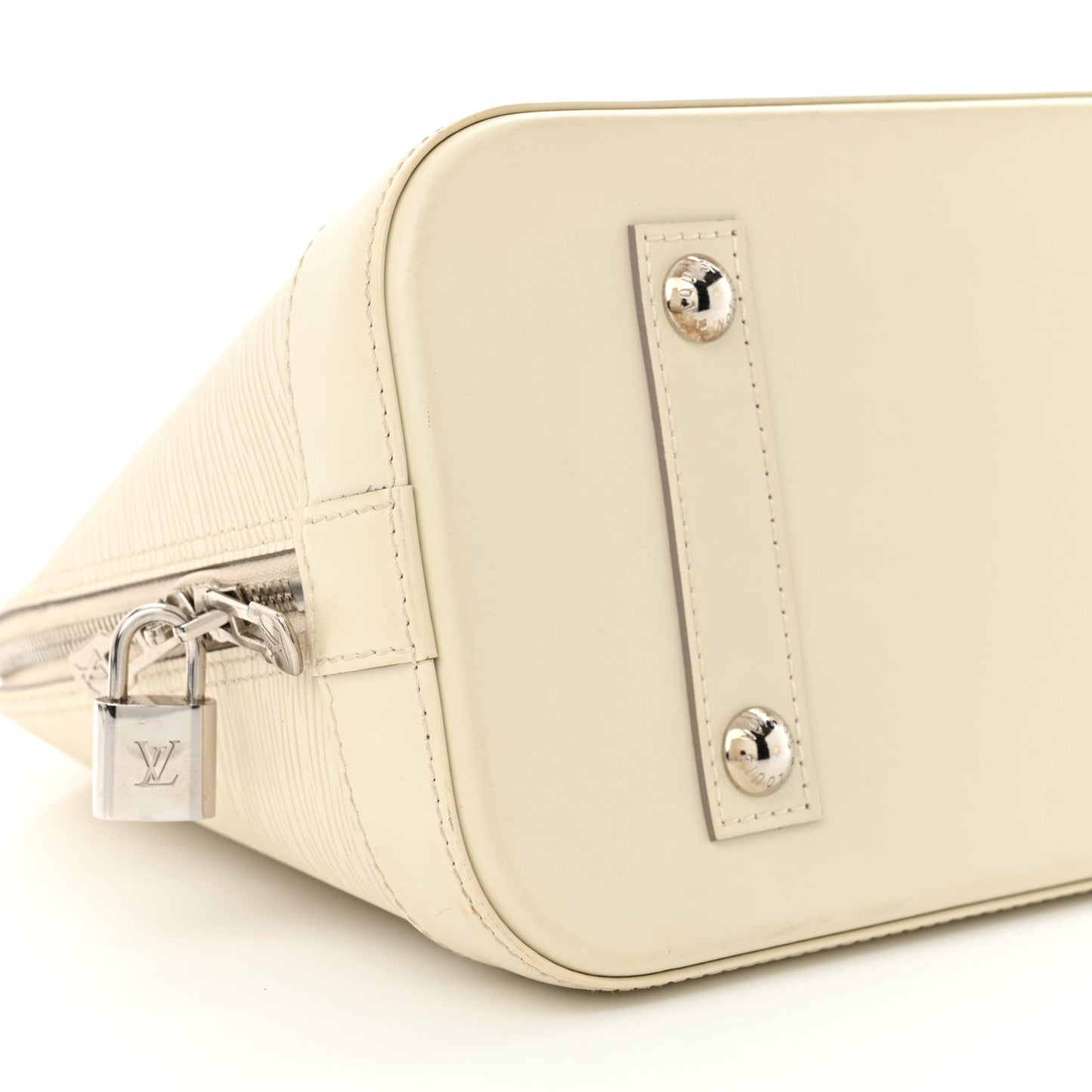 Epi Alma PM White